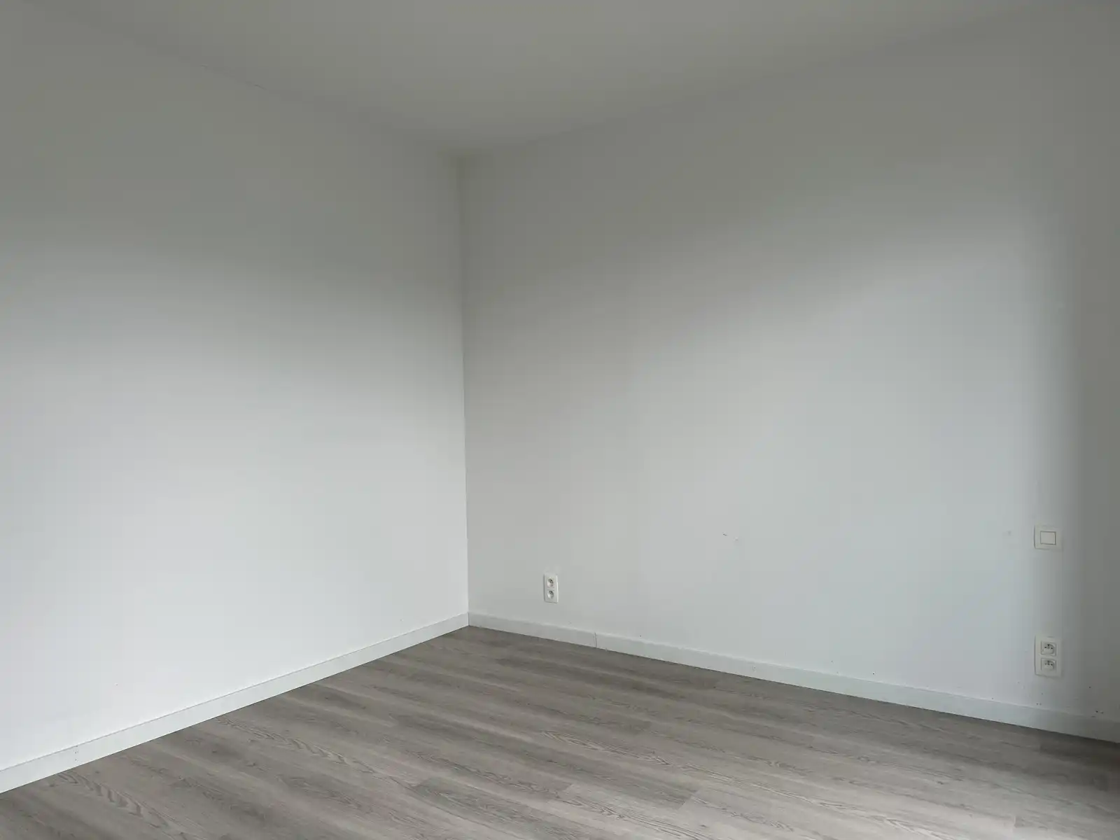 Nieuwbouwappartement met 2 slaapkamers en 2 terrassen! foto 13