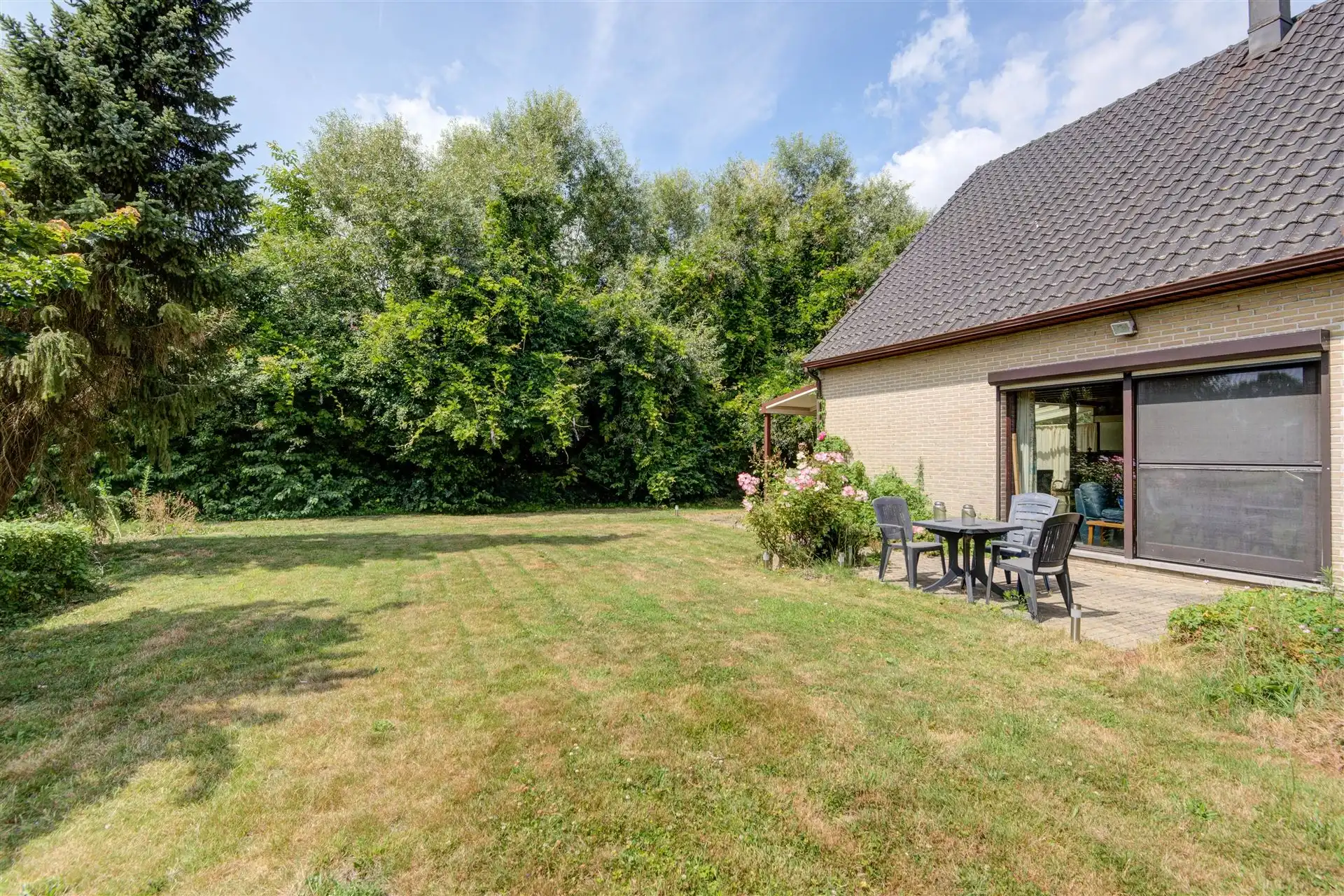 Uniek wonen op zalige ligging met veel mogelijkheden foto 5