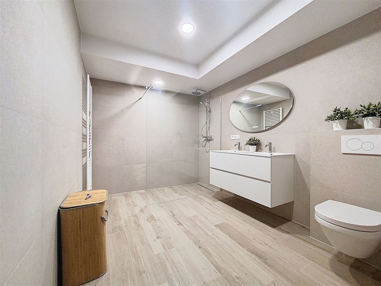 Prachtig nieuwbouw appartement gelegen centrum Maria-ter-Heide  foto 8