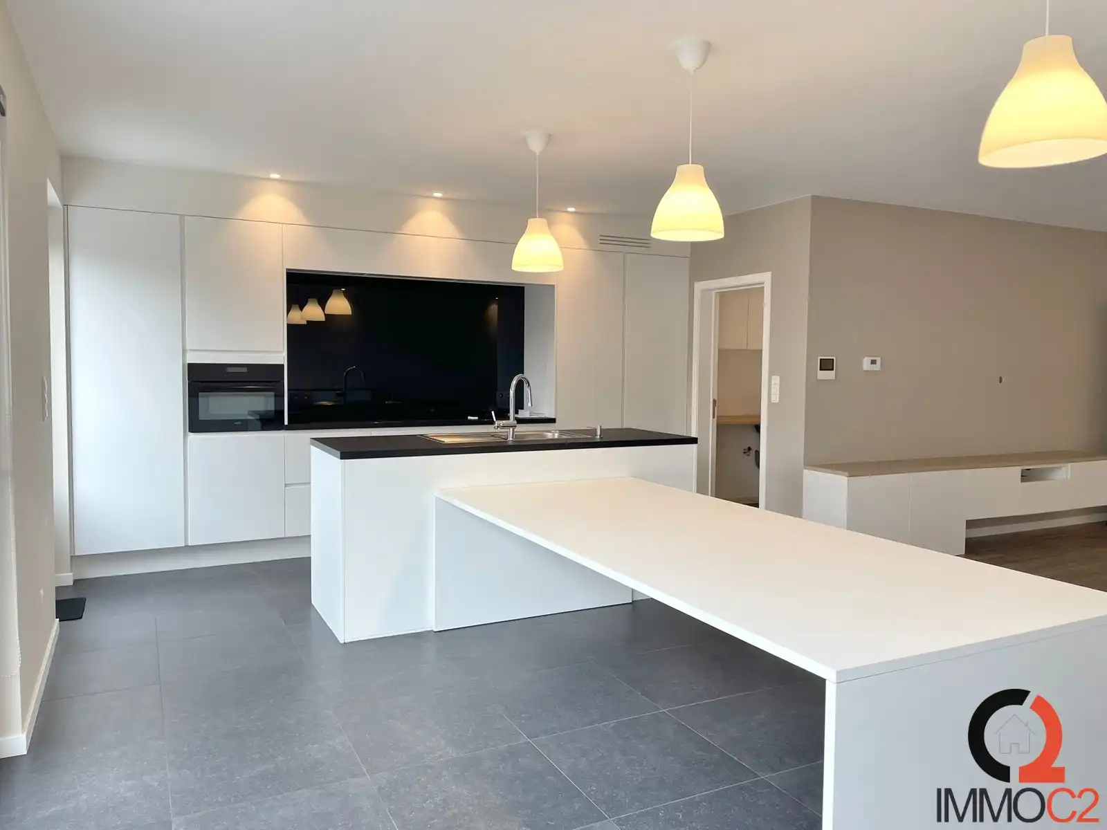 Appartement te huur foto 8