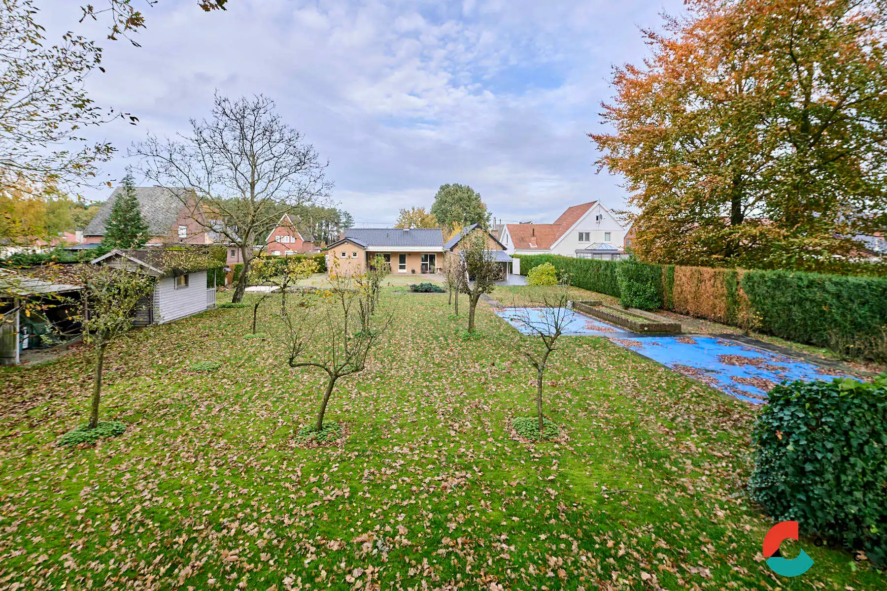 Huis te koop foto 19