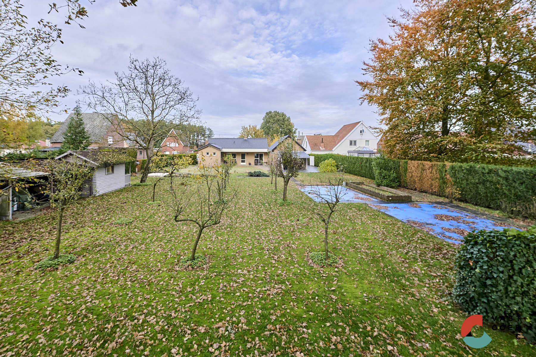 Huis te koop foto 19