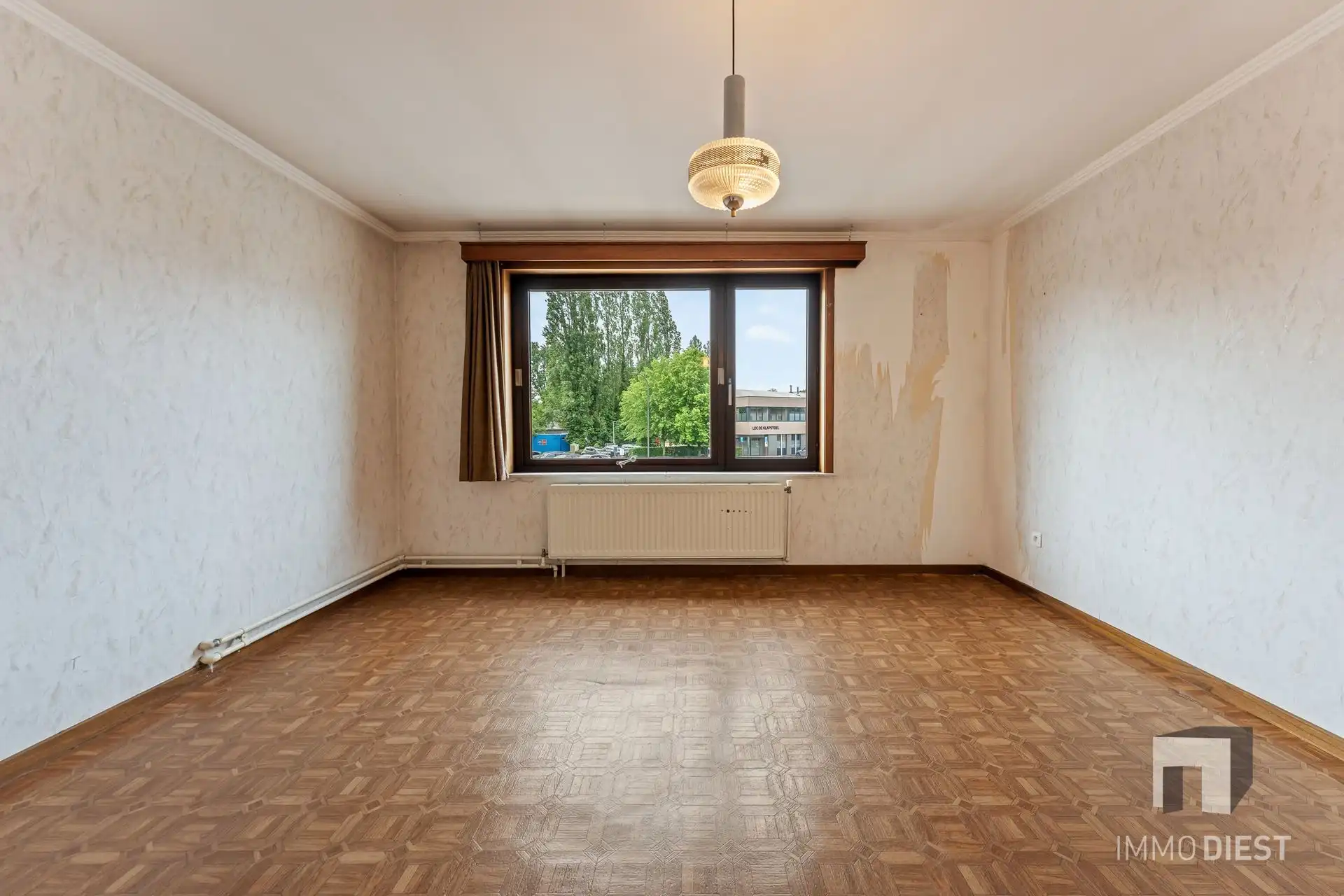 Ruime stadswoning met 4 slaapkamers in centrum Halen  foto 29