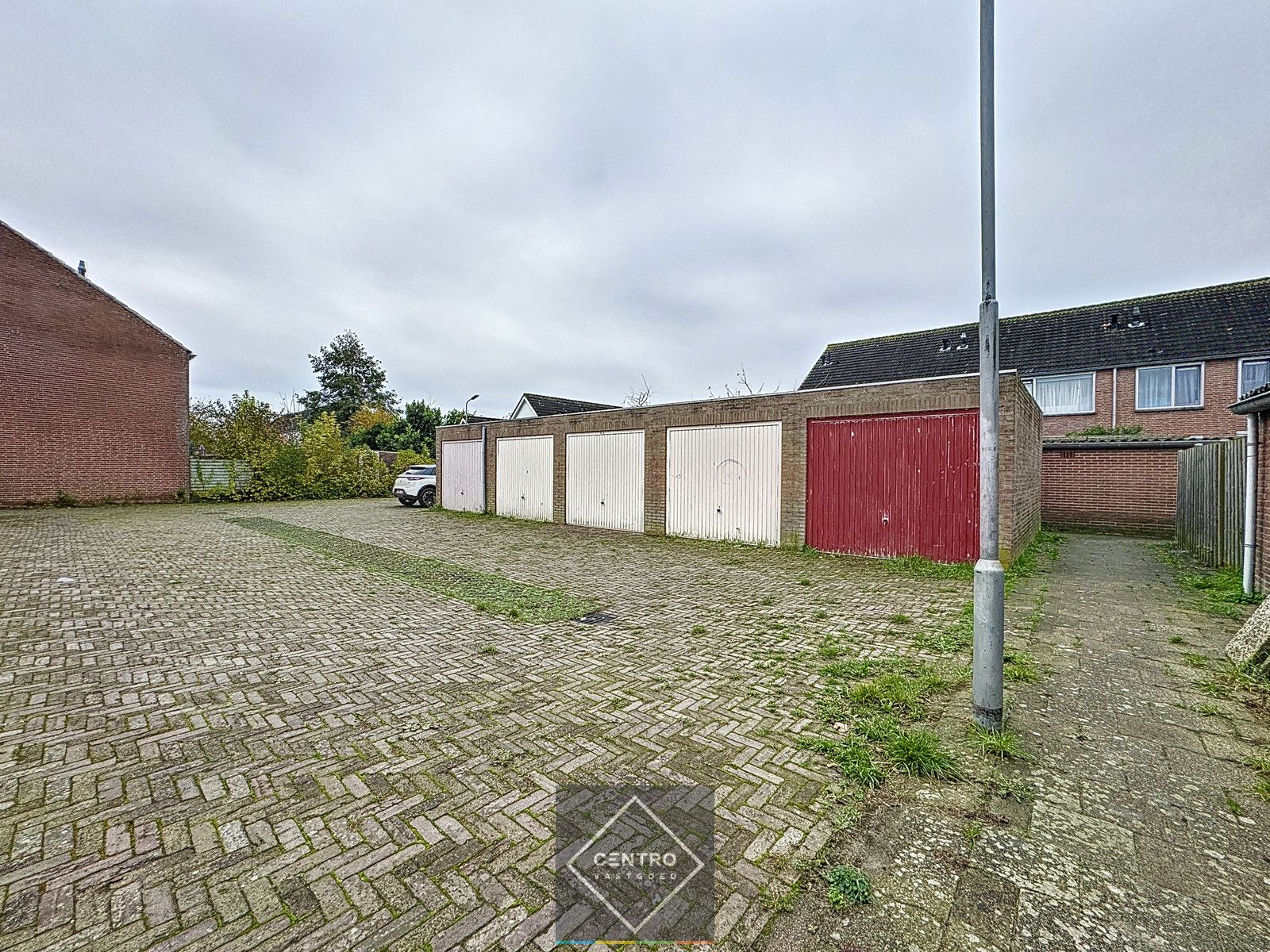 Garagebox te Oostburg! foto 3