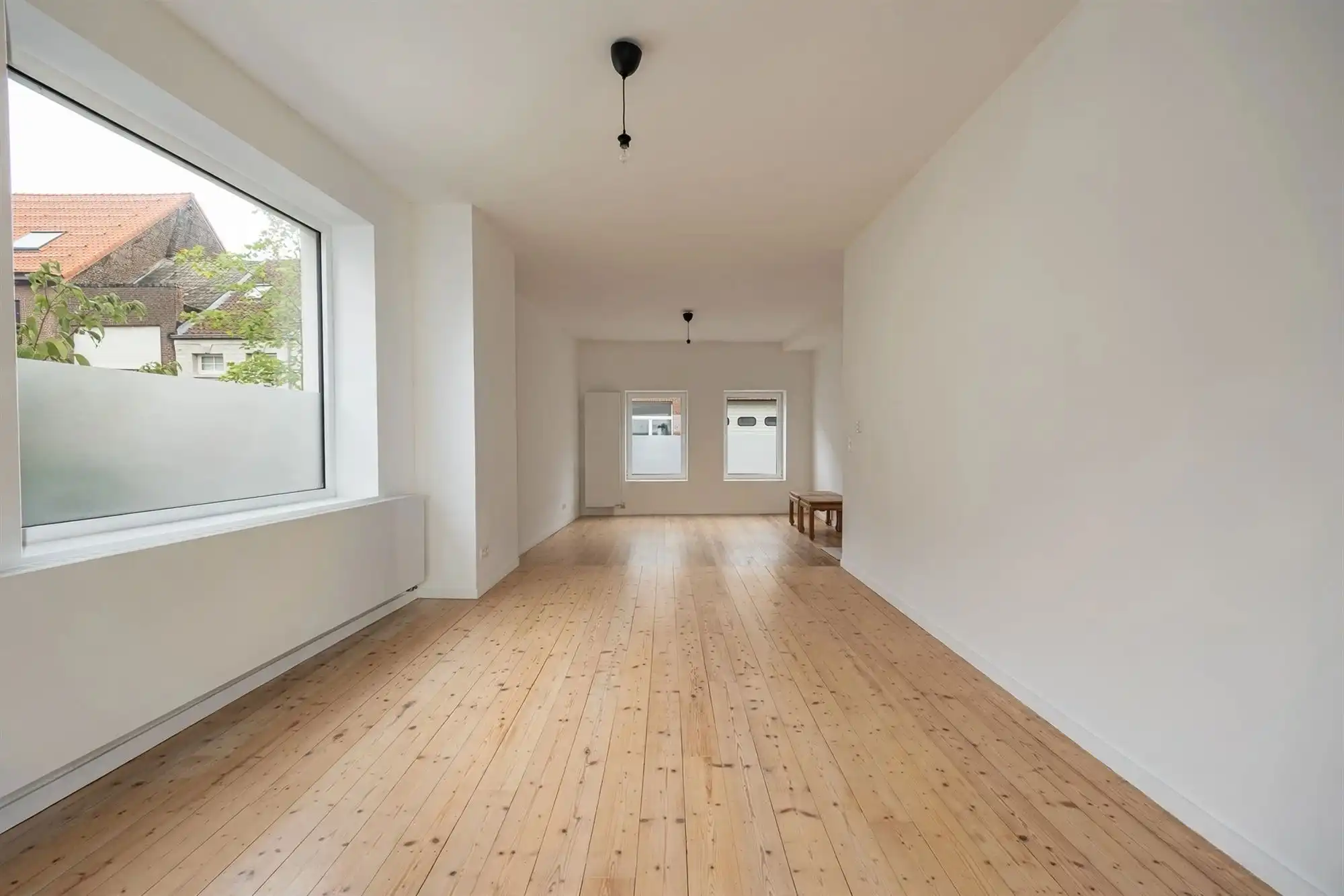 Ruime, energiezuinige woning met tuin in Rumst foto 6