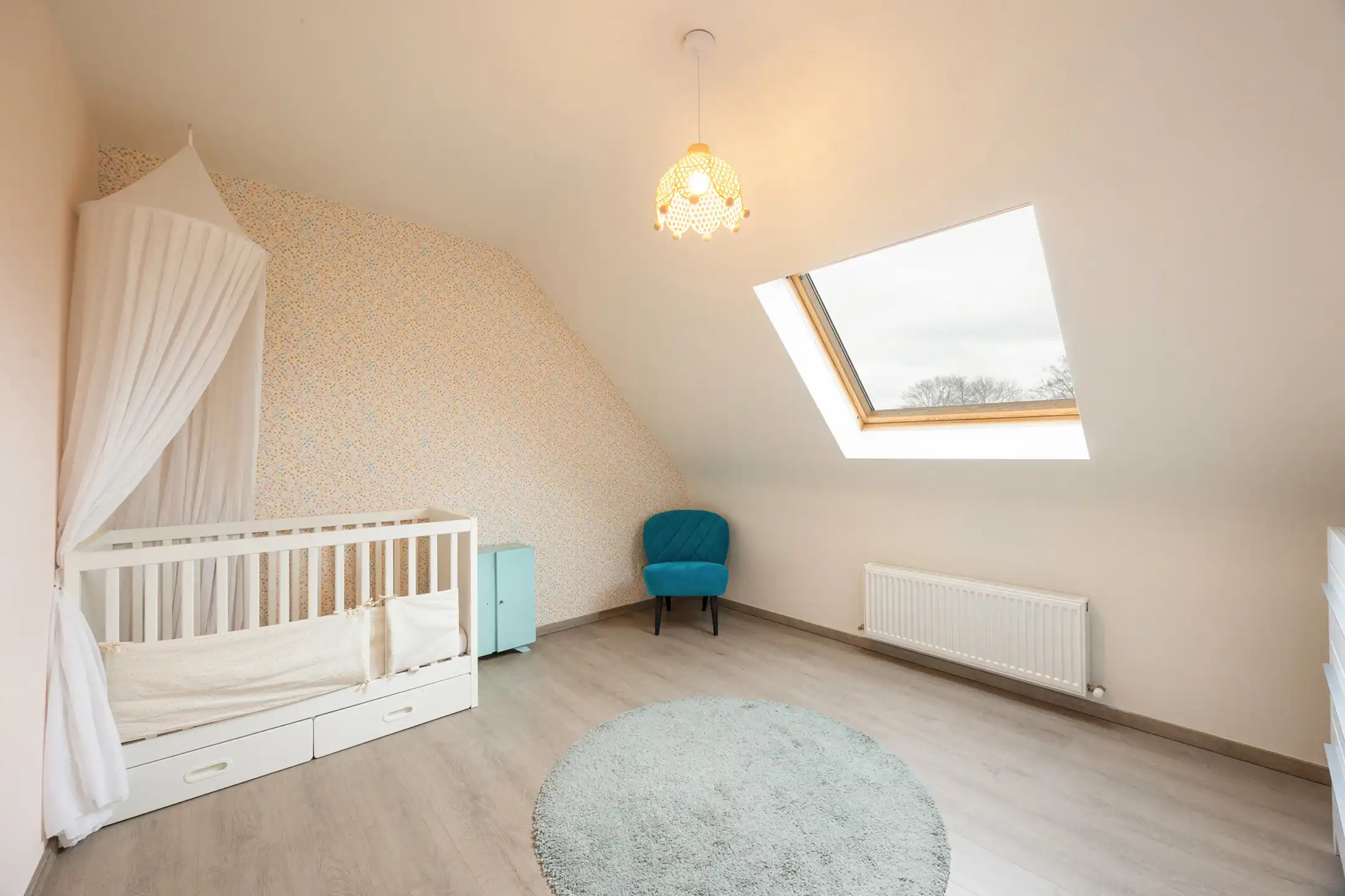 Energiezuinige gezinswoning in doodlopende straat te Beerse! foto 16