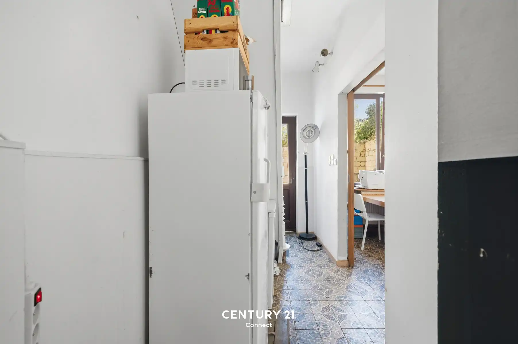 Knusse woning in centrum Leuven. foto 5