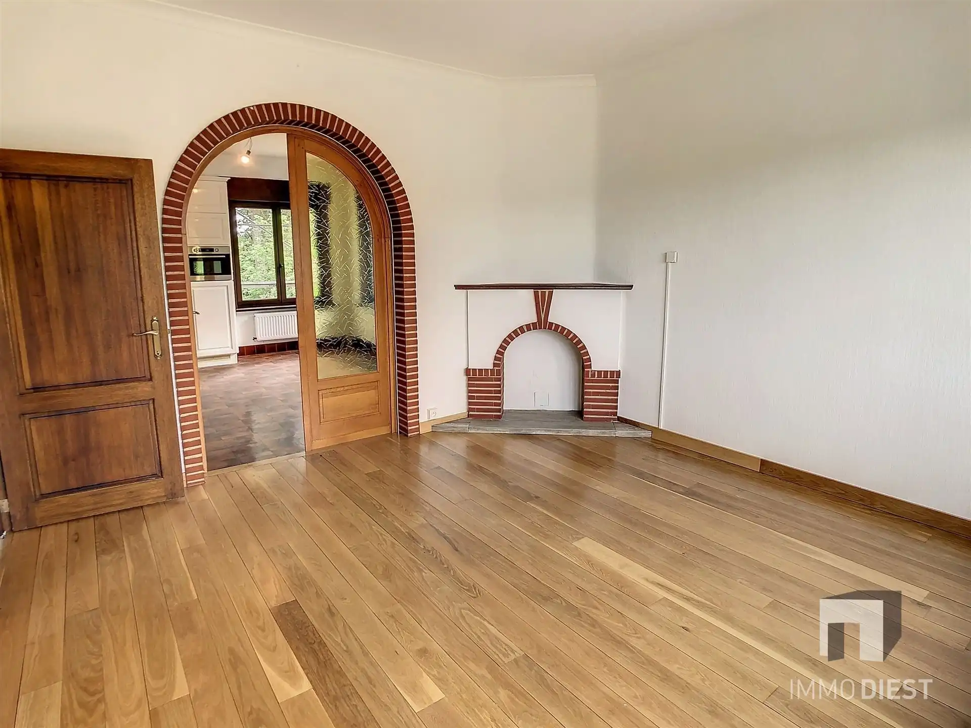 Uitzonderlijke woning in Schaffen foto 8