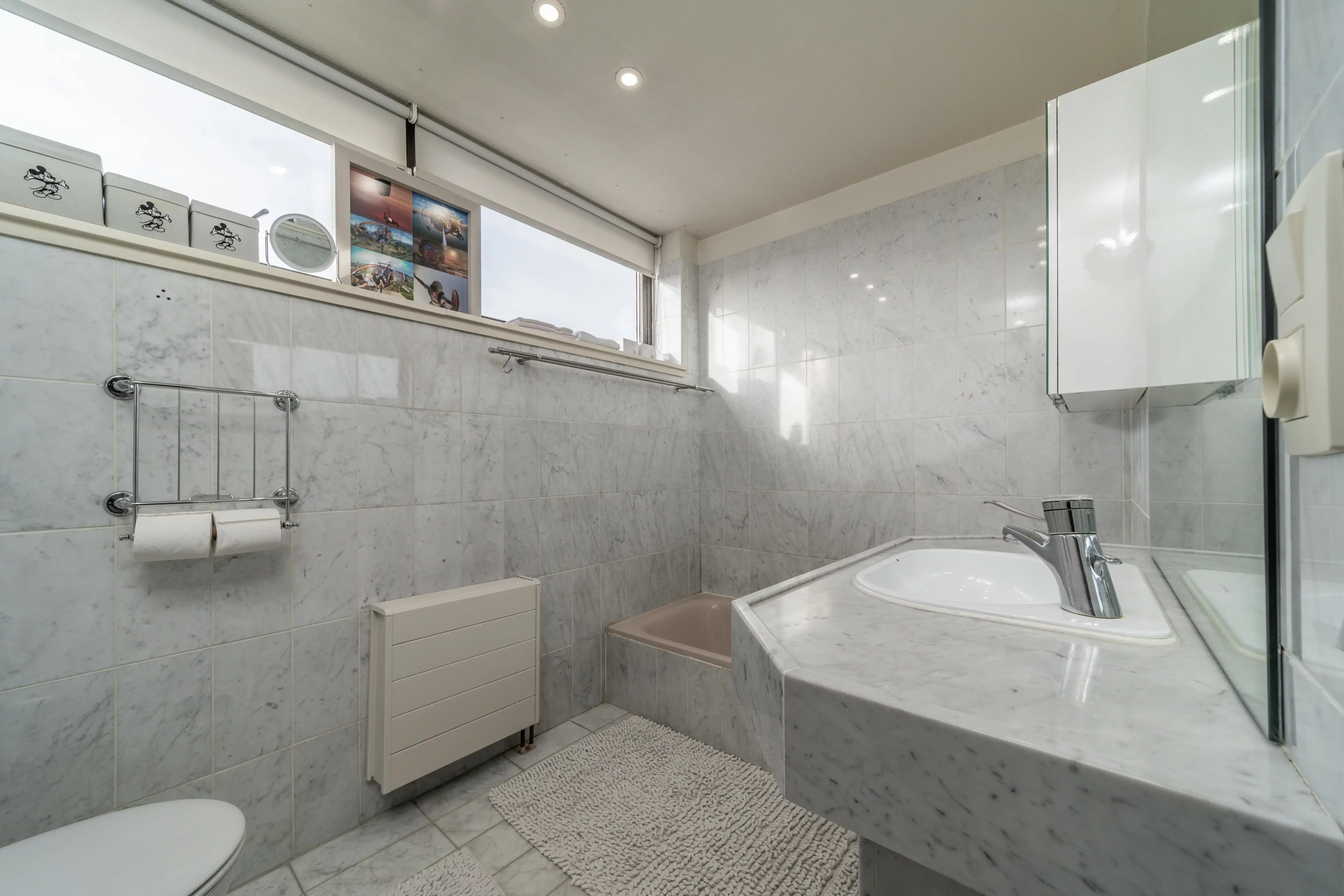 Penthouse met magnifiek zicht op de markt van De Panne foto 10