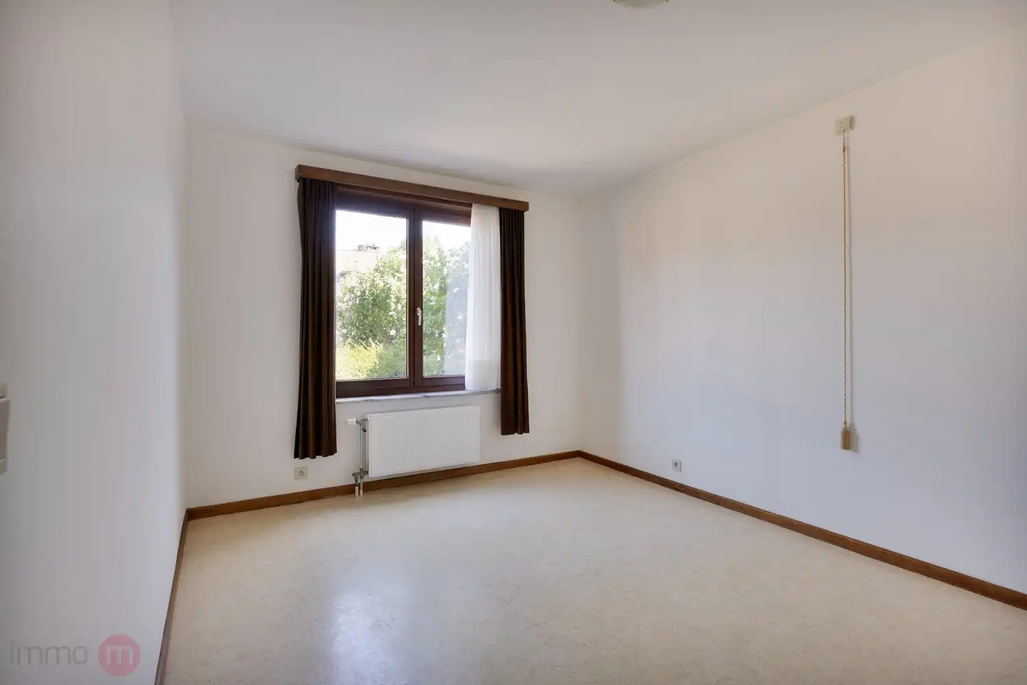 Gelijkvloerse appartement met 2 slaapkamers, garage en kelder te koop aan de Oud-Strijdersstraat 61 in Herent. foto 14