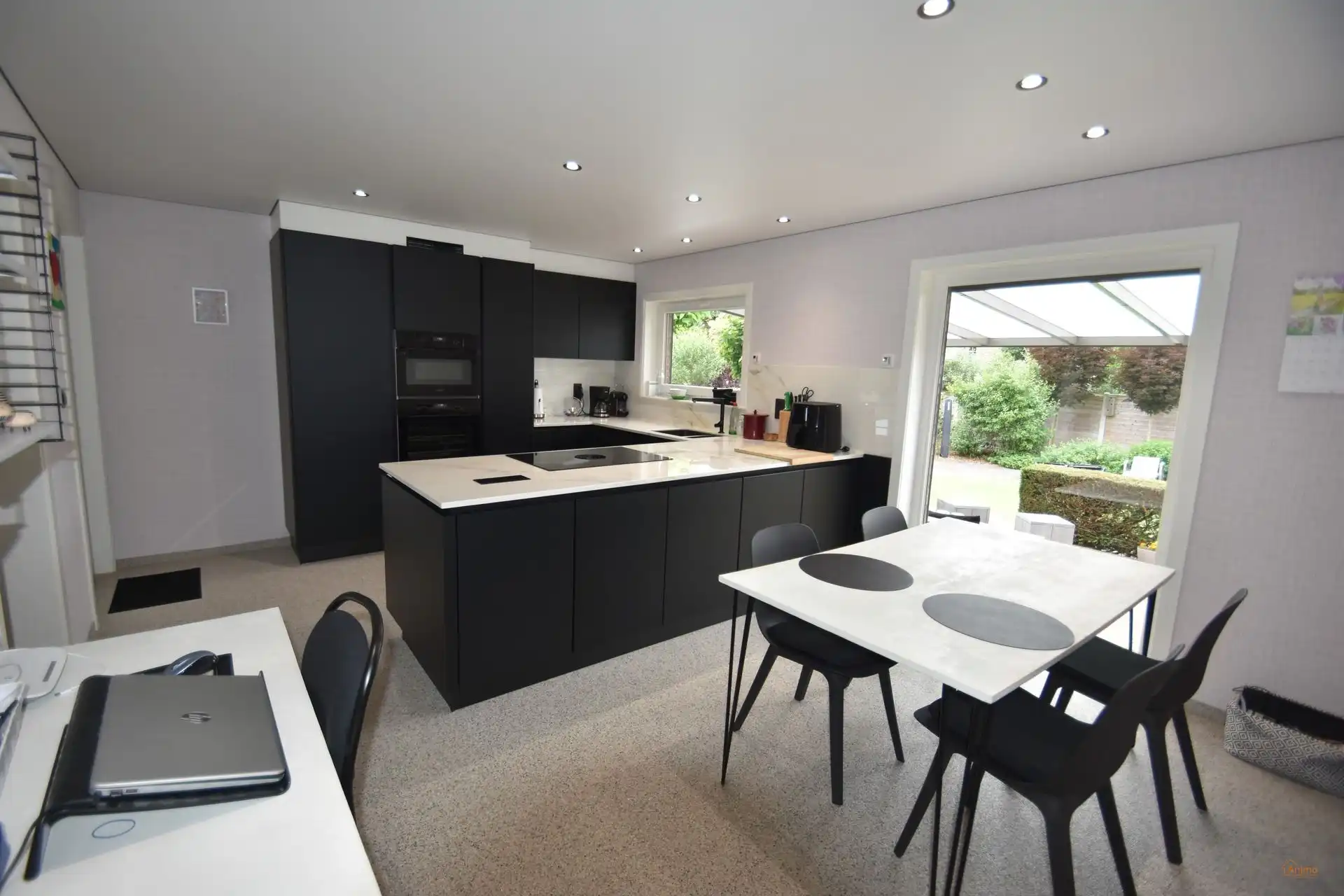 Huis foto 20