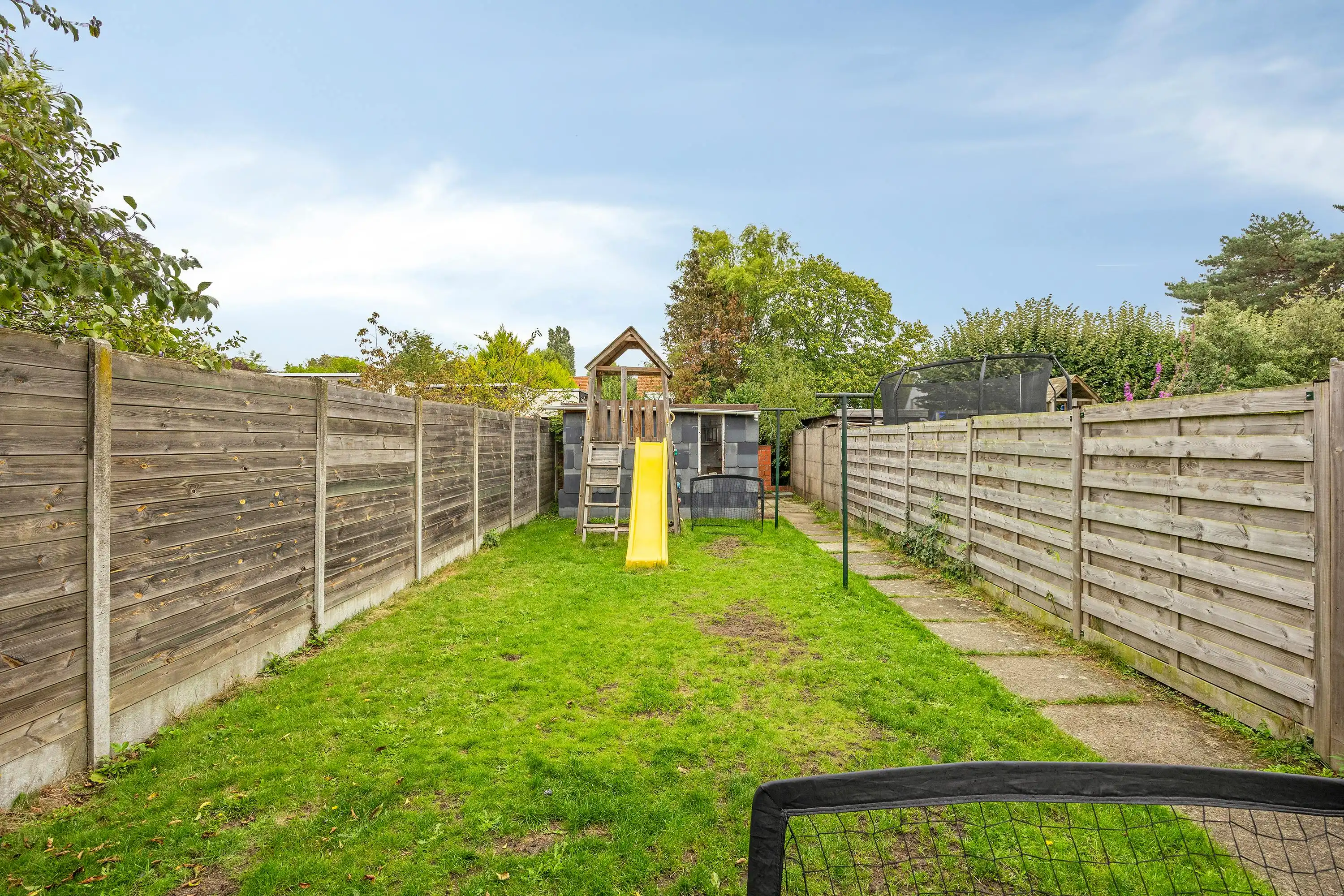  Instapklare woning met gunstig EPC te koop in Kapellen! foto 22