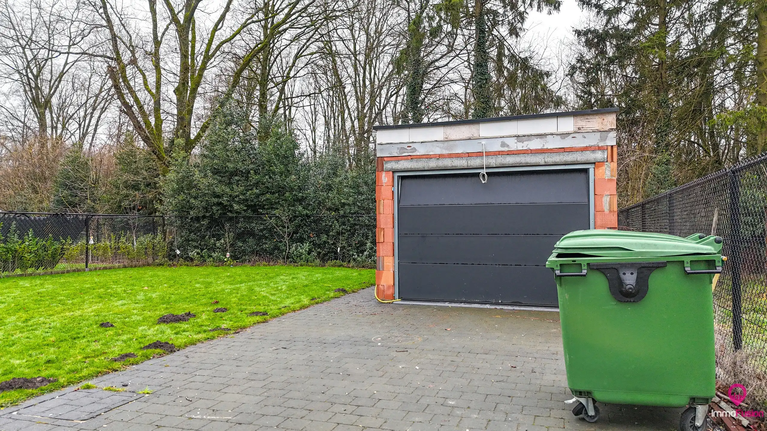 Luxe nieuwbouw van 270m² met 5 slpks en bureau in Koersel! foto 51