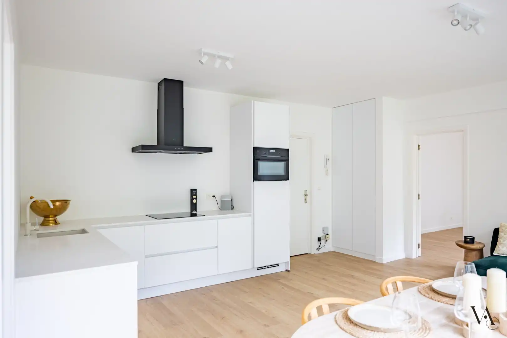 Appartement te koop Strijdersstraat 64/0205 - 3000 Leuven