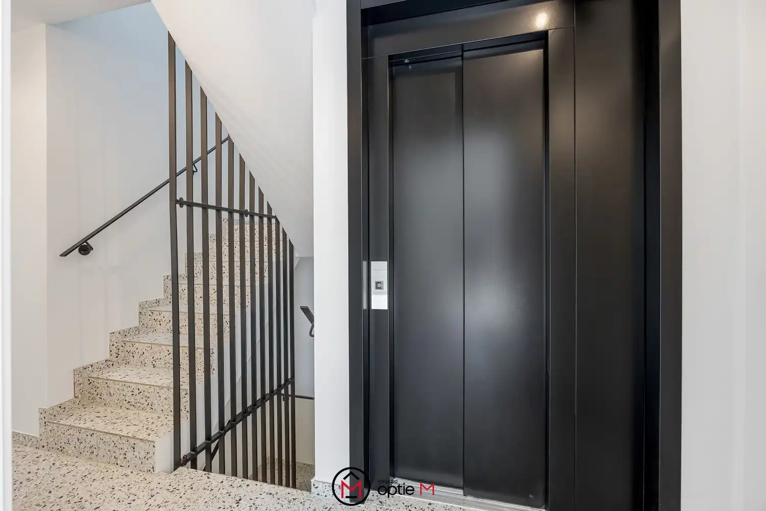 Wonen in het centrum van Hasselt? Ontdek dit project te koop foto 29