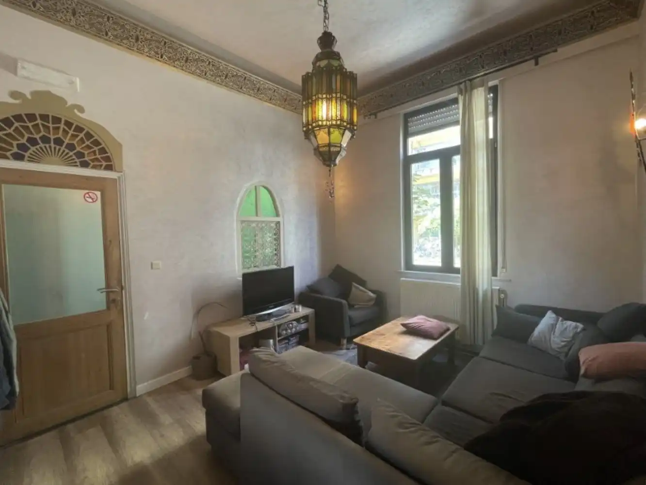 Ruime en charmante stadswoning in hartje Leuven - geschikt co-housing foto 24