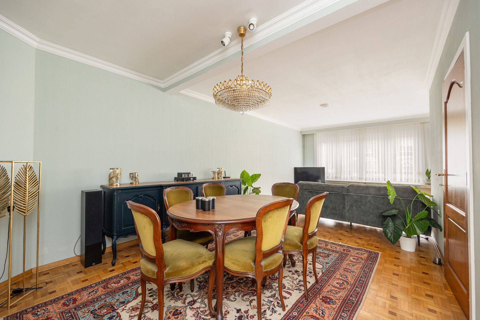 Halfopen bel-etagewoning met 3-4 slaapkamers te Elsdonk foto 8