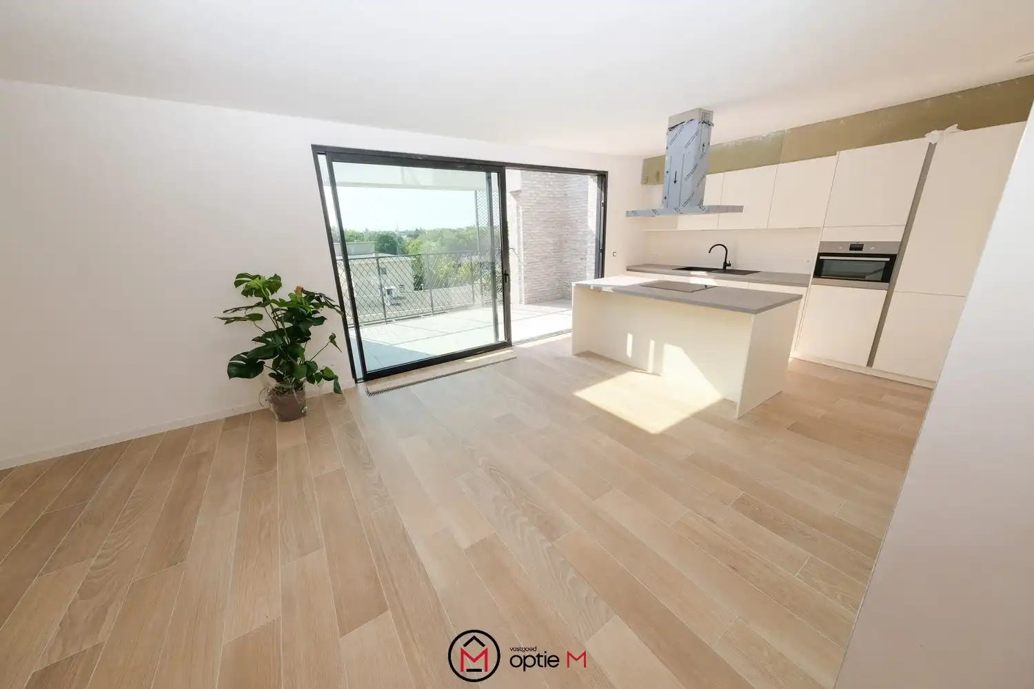 Recent appartement in het hartje van Hasselt foto 3