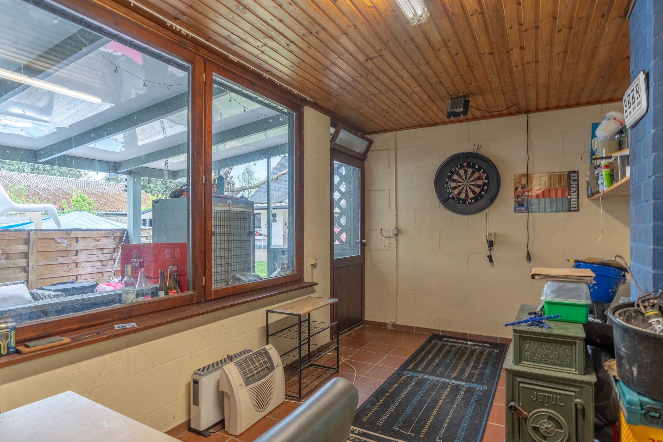 Ruime woning op gunstig gelegen perceel van 922 m² foto 38