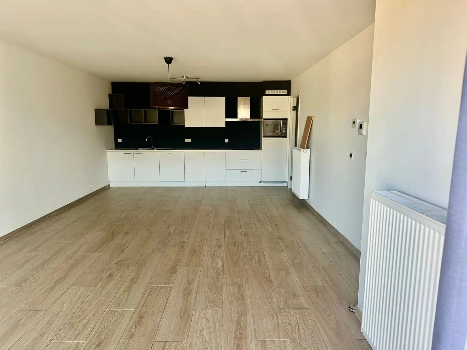 App met 2 slpk in centrum Oudenaarde. foto 3
