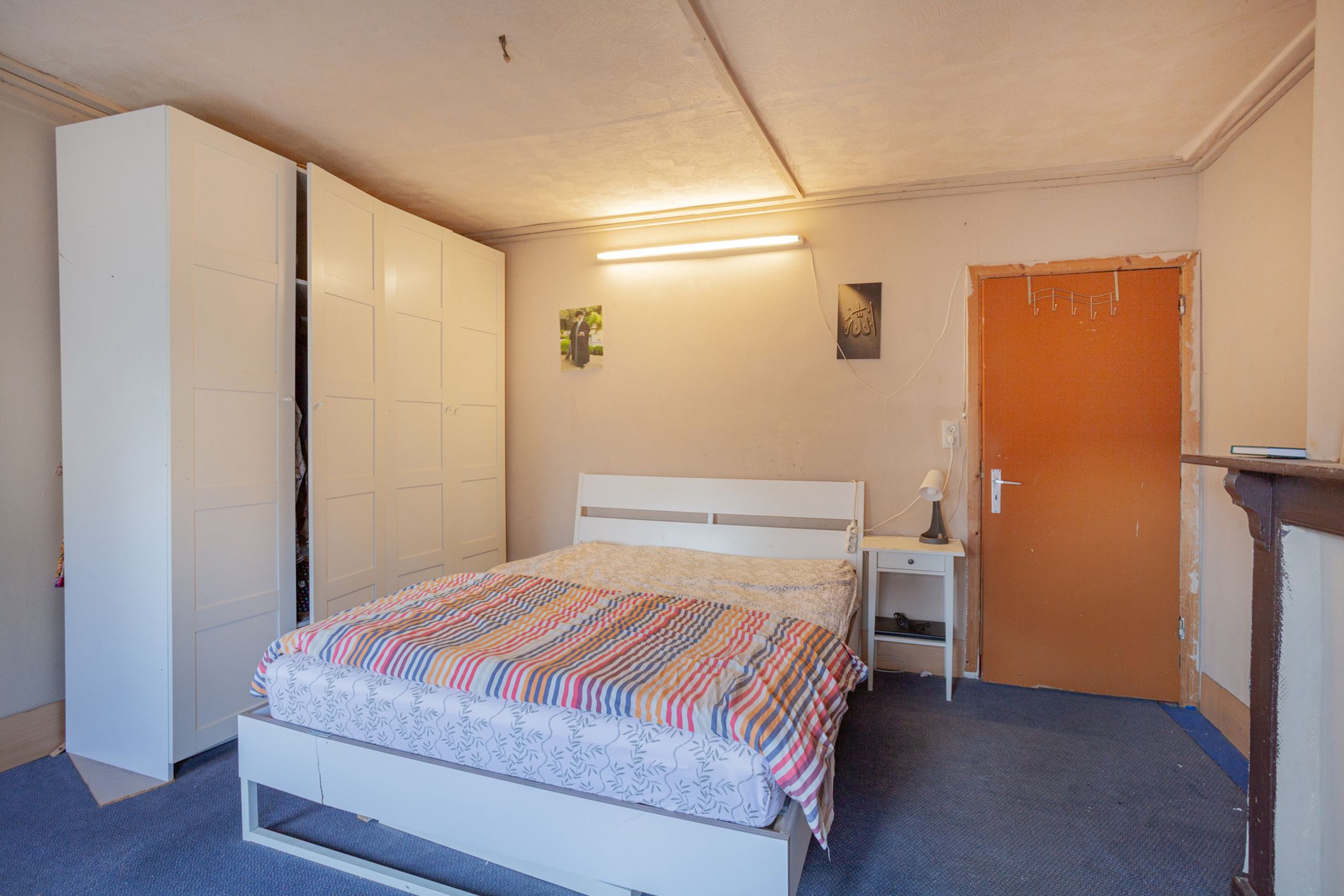 Op te frissen gezinswoning op toplocatie! foto 12