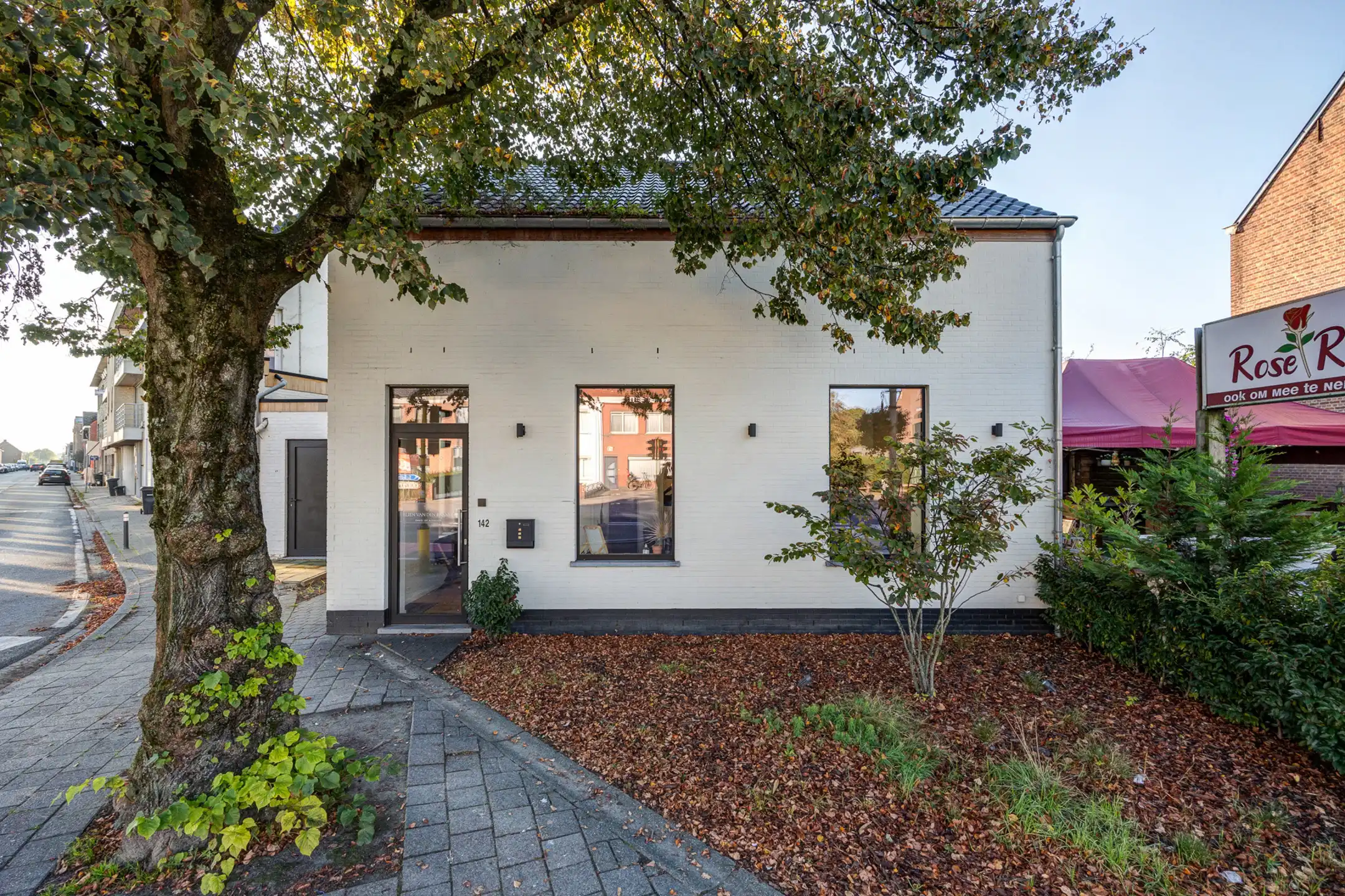 Commerciële ruimte te koop Handelslei 142 - 2980 ZOERSEL