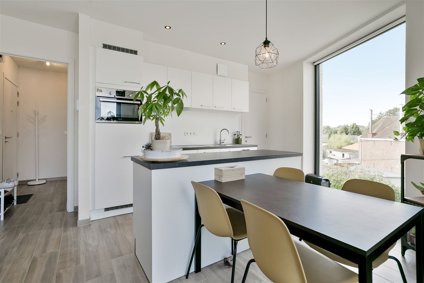 Appartement te huur in Ename  foto 4