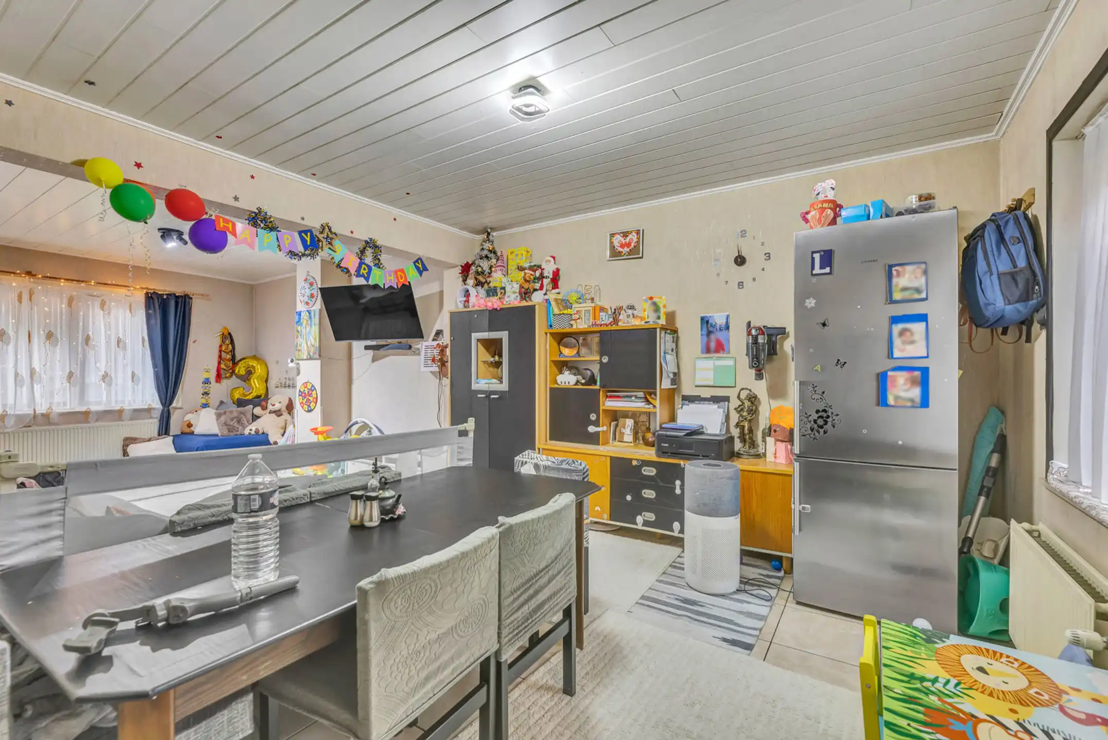 Interessant investeringspand met handelspand en appartement foto 13