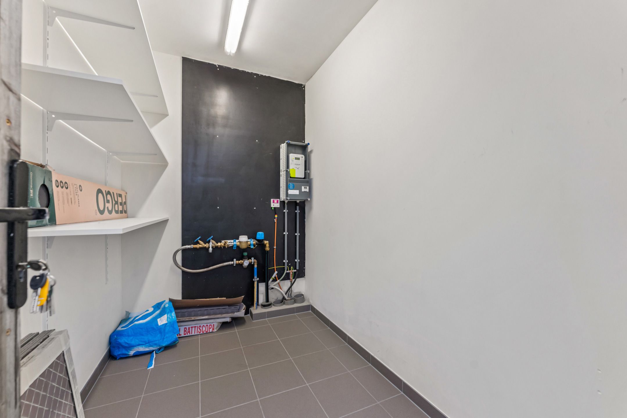 Instapklare gezinswoning te Diepenbeek foto 10