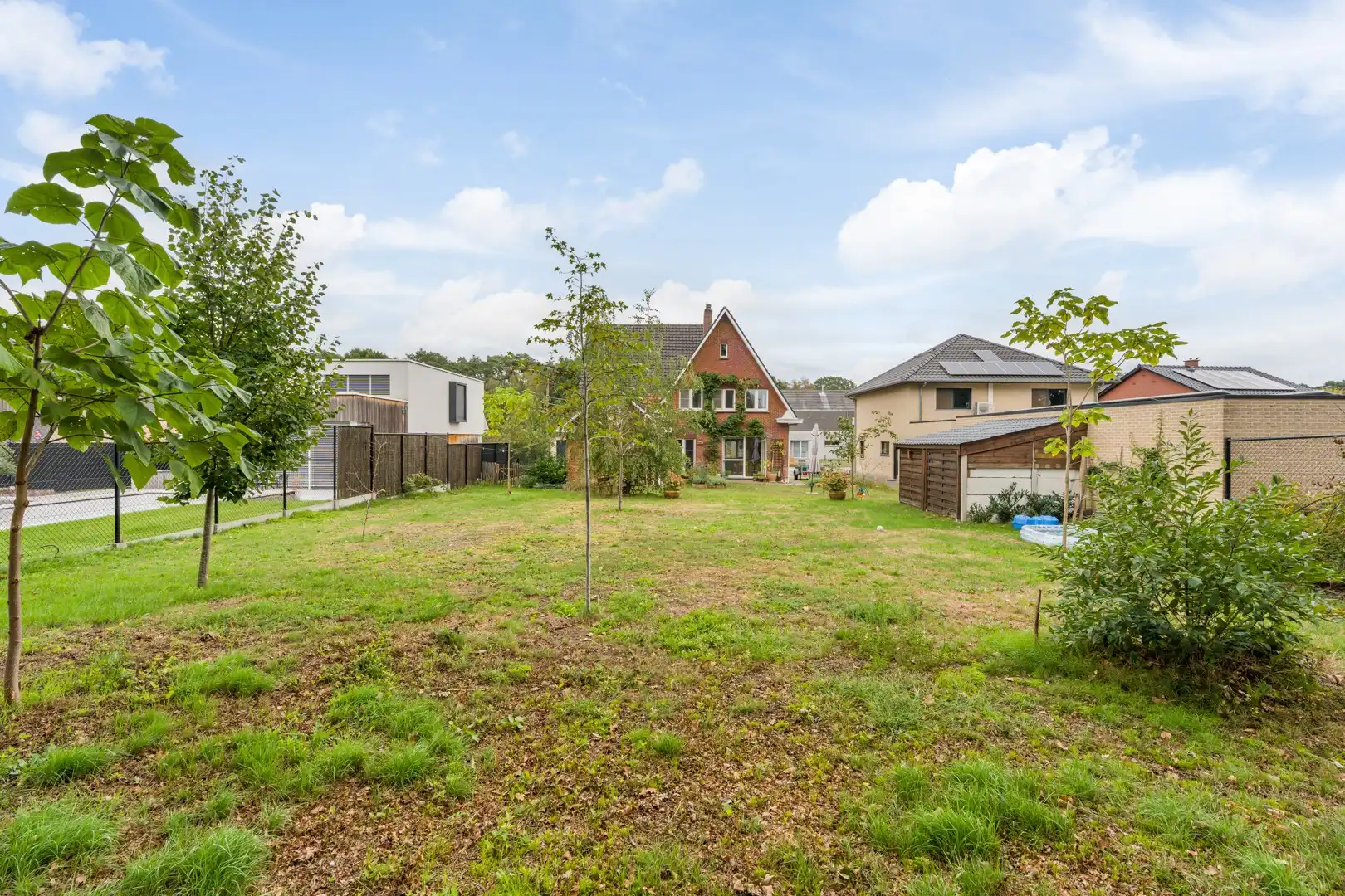 Karaktervolle, deels gerenoveerde gezinswoning op riant perceel van 10a 33ca in Houthalen-Helchteren 🏡✨ foto 17