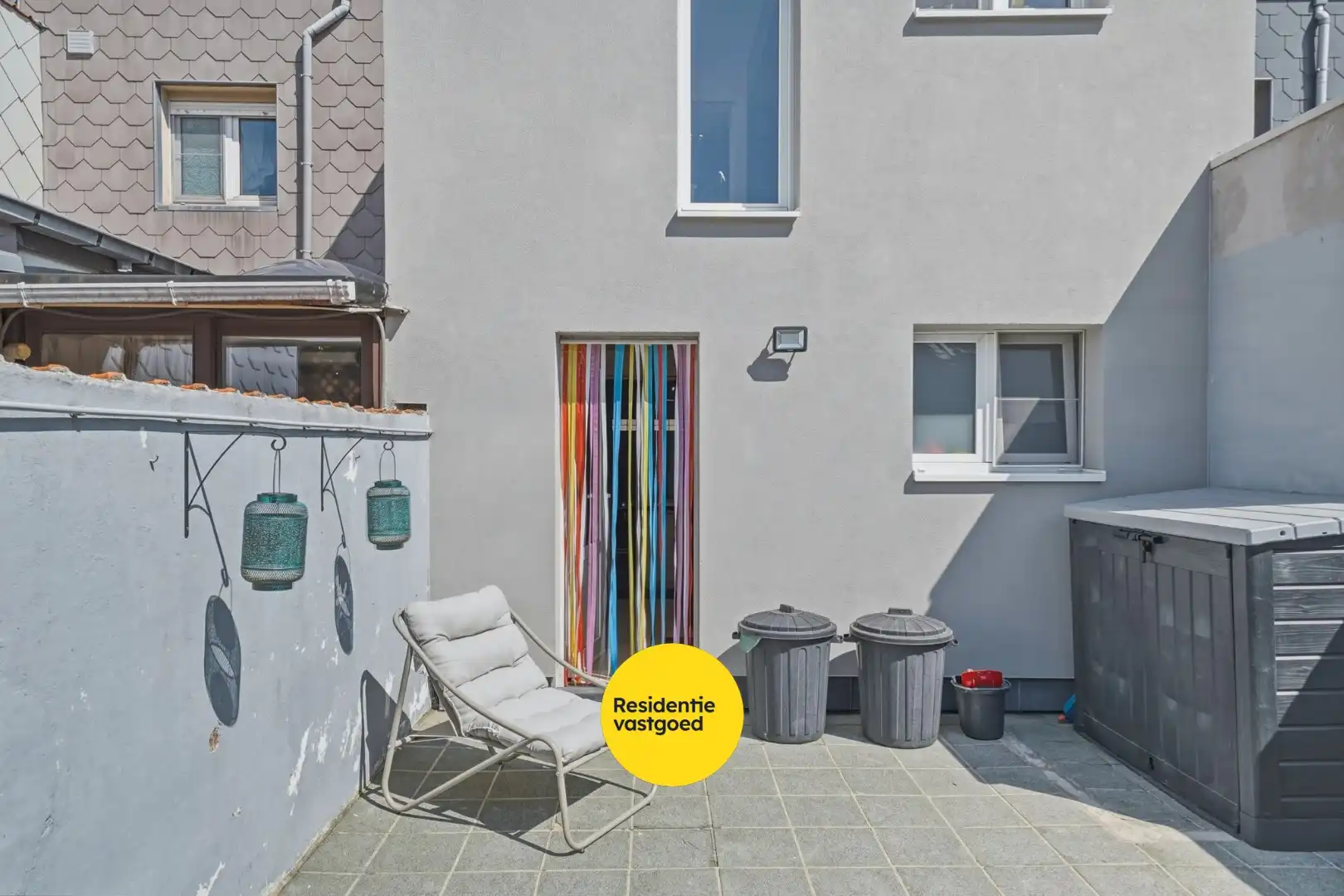 Instapklare bel-étagewoning te Bredene foto 12