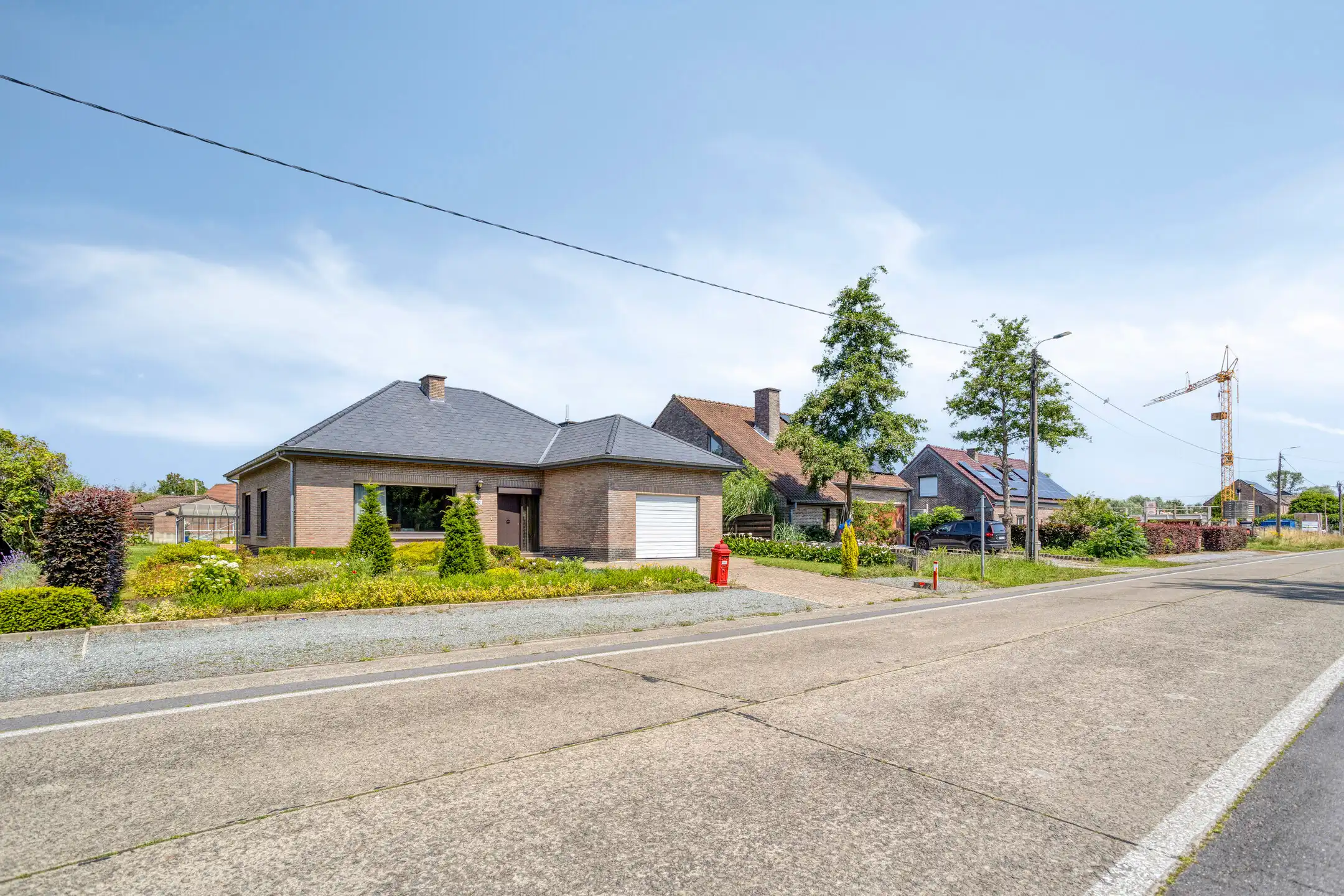 Huis te koop Felix Aertgeertsstraat 47 - 3128 Tremelo