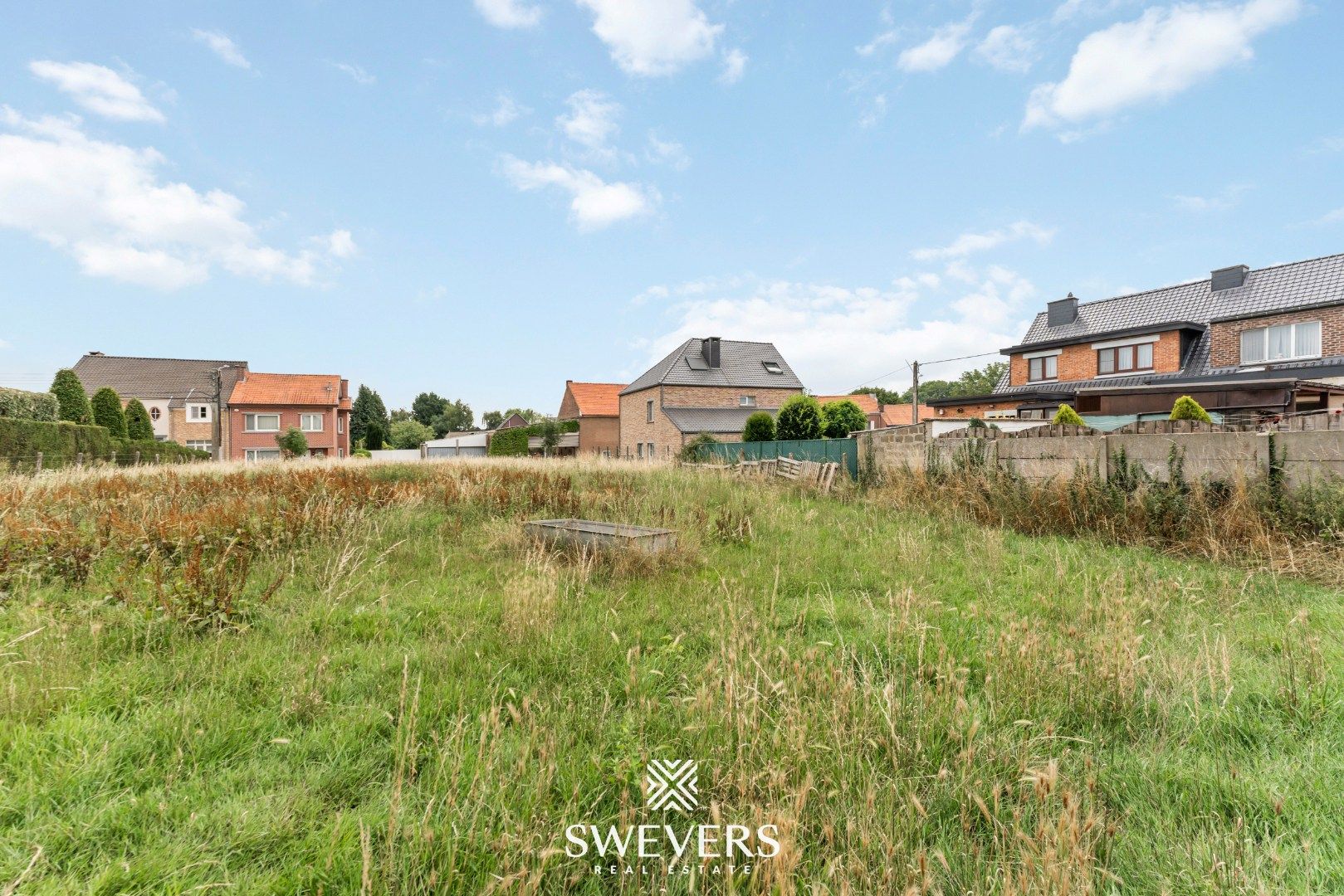 Charmant gelegen bouwgrond voor halfopen woning in Riemst foto 9