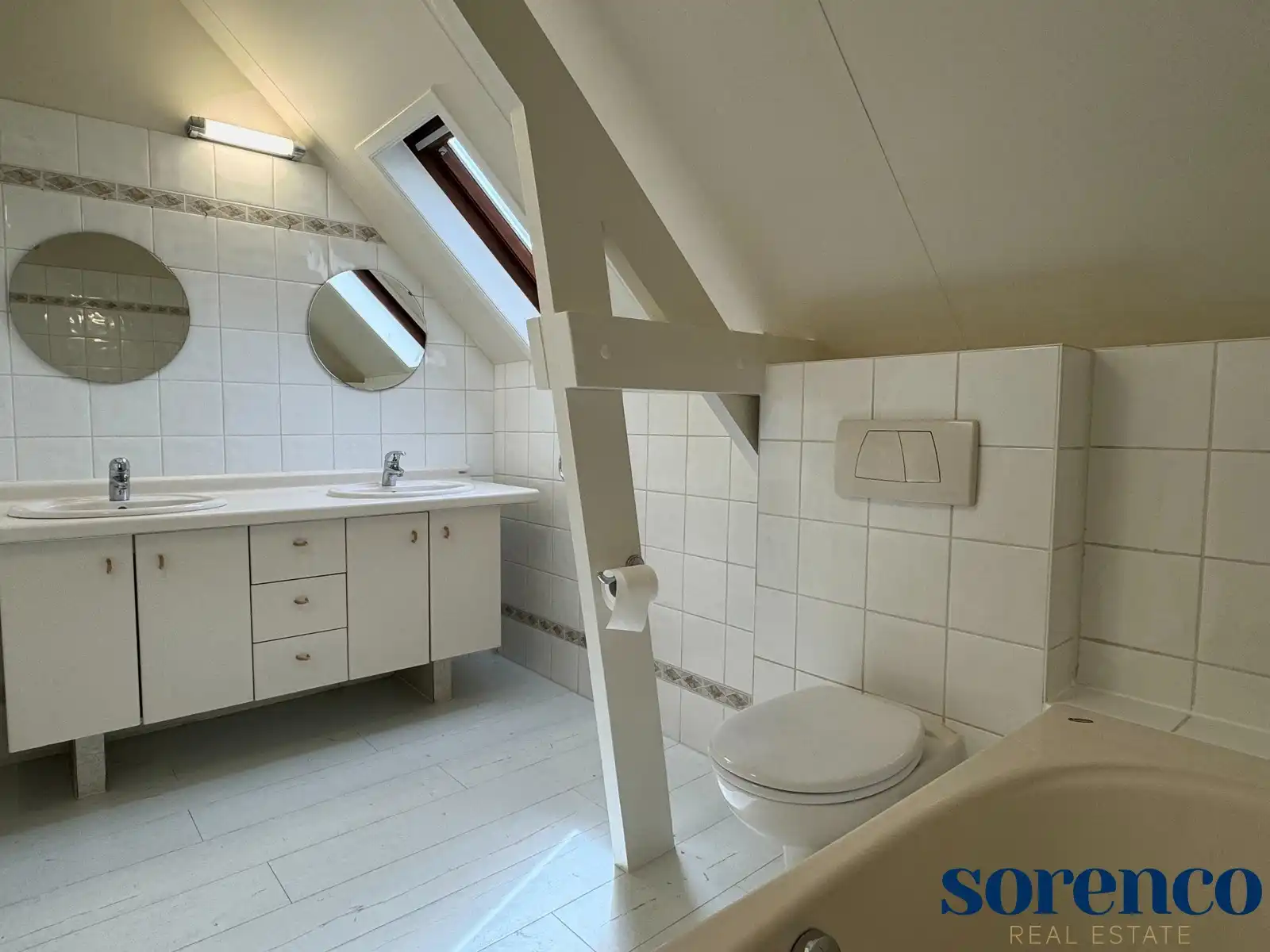 Edegem: Uitzonderlijke charmante villa op privaat domein  foto 11