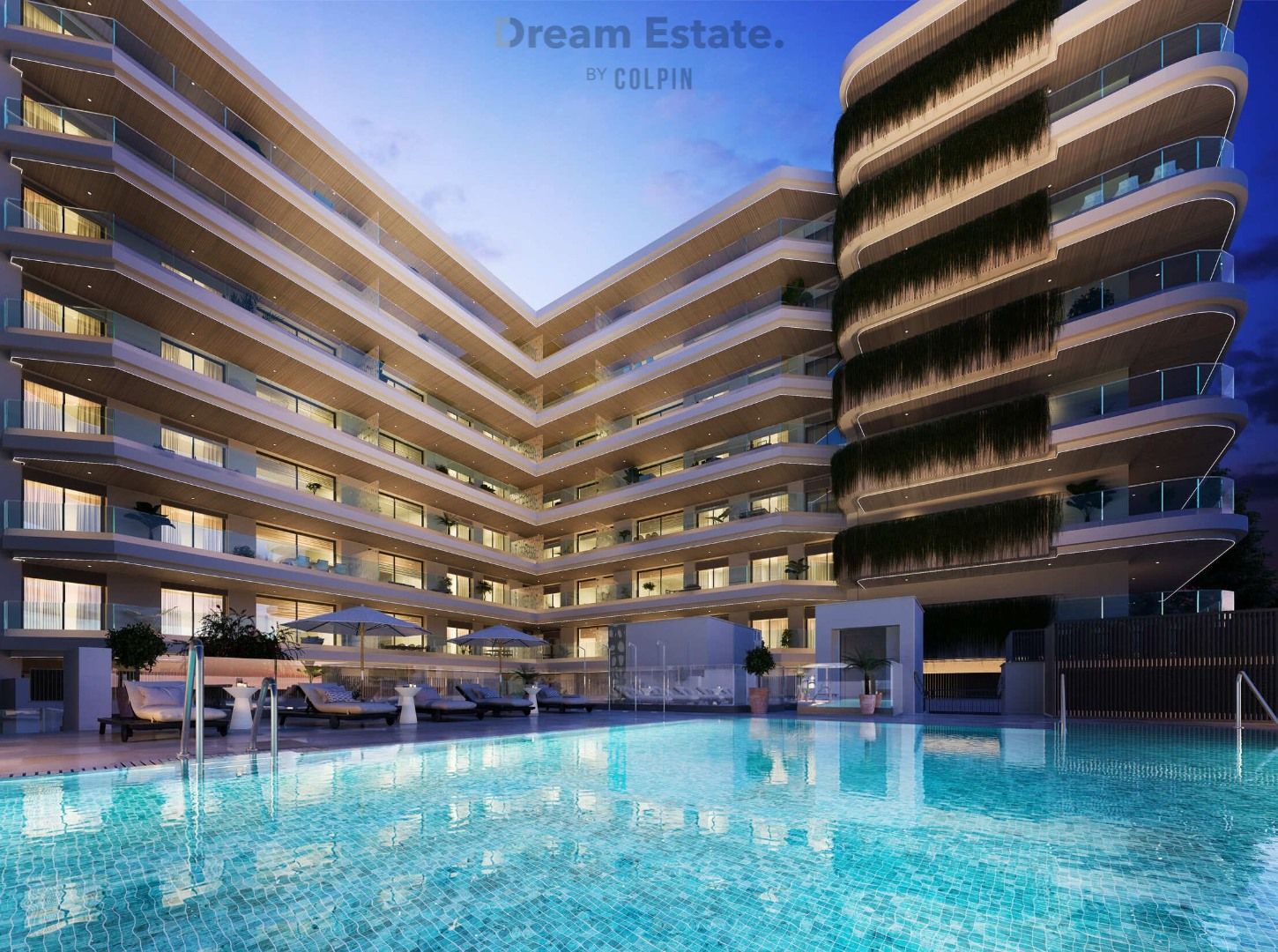 Een exclusief project op een steenworp van het strand en het bruisende Fuengirola. foto 10