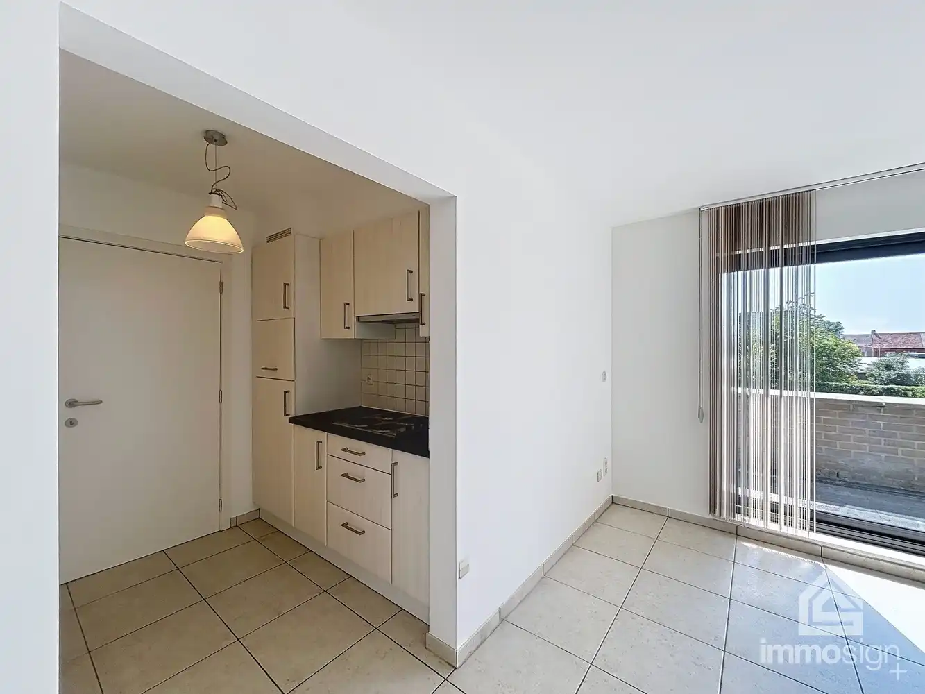 Ruim duplexappartement in het hart van Bocholt! foto 6