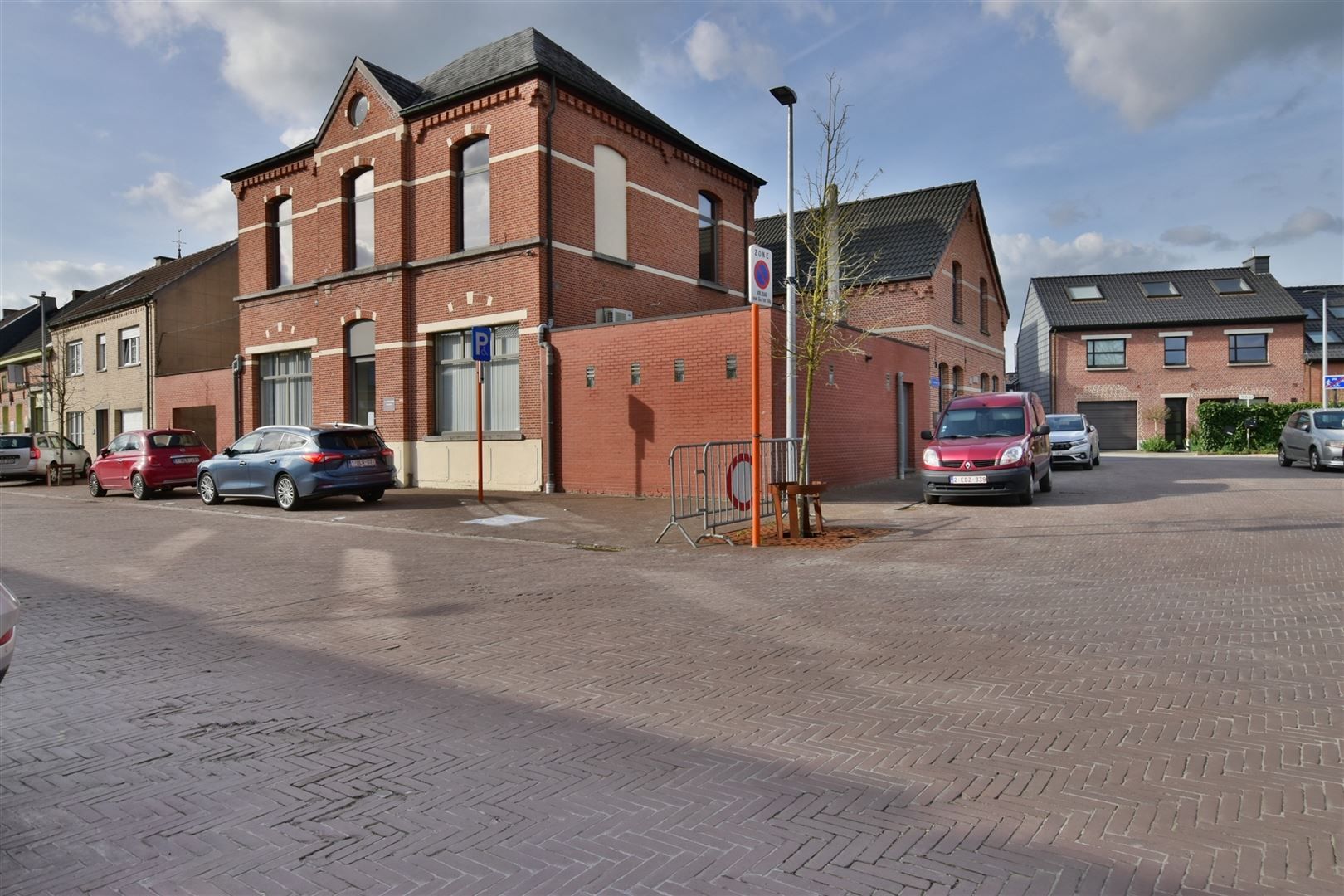 Prachtige, charmante woning met tal van mogelijkheden te Lebbeke (Denderbelle) foto 3