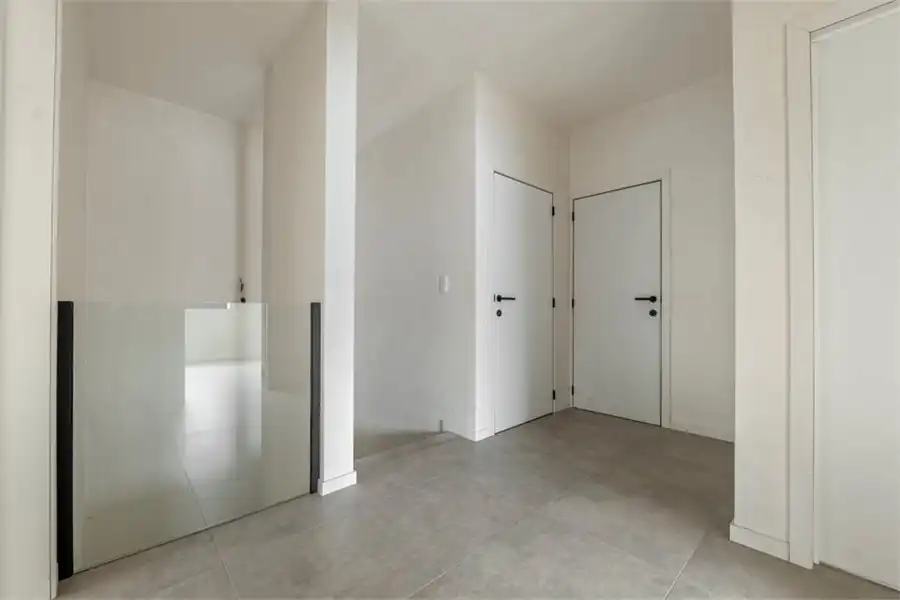 KNAPPE NIEUWBOUWWONING IN MODERNE STIJL foto 27