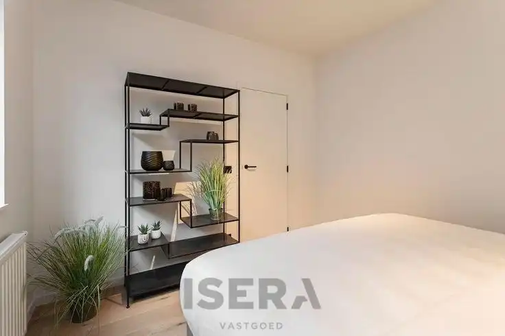 Modern afgewerkt appartement op topligging te Brugge foto 9