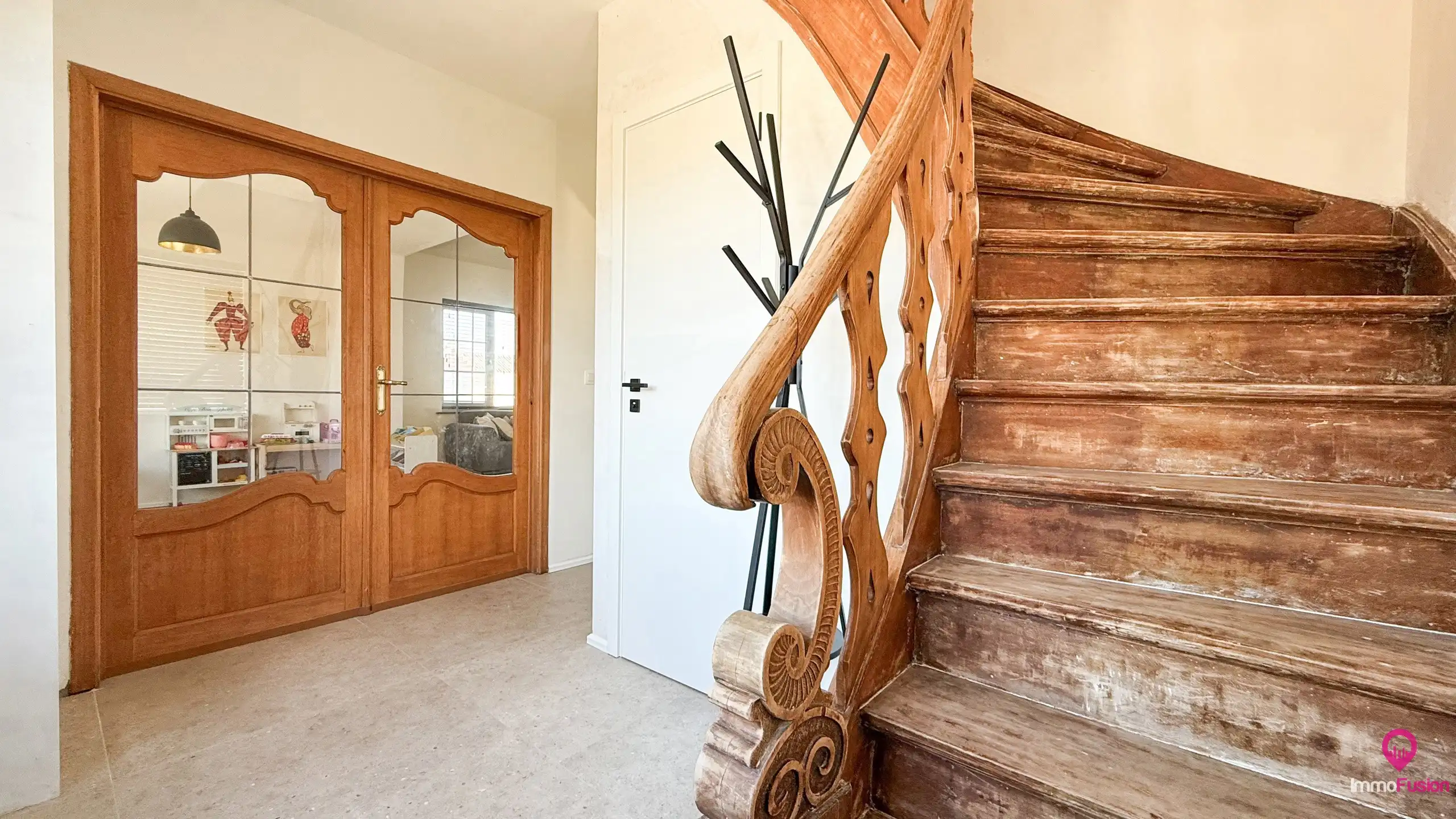 Mooie instapklare open bebouwing met charme op ruim perceel! foto 22