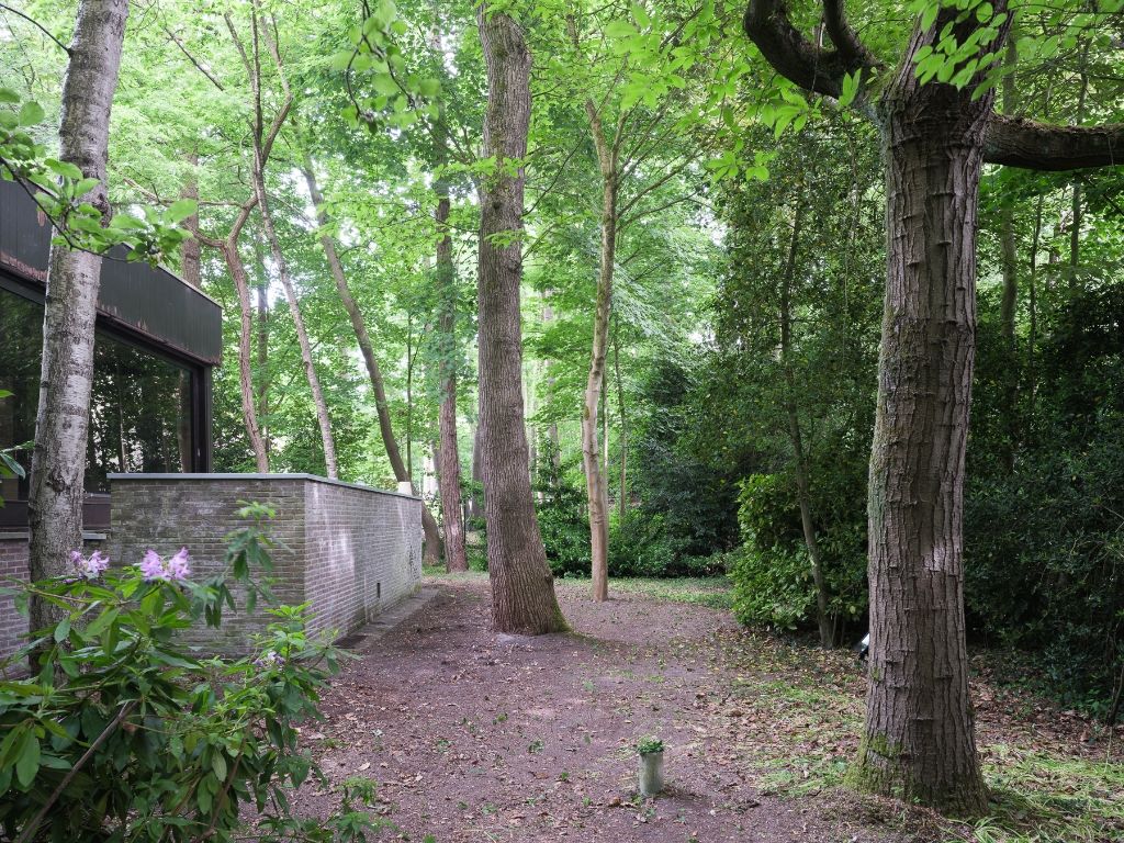 Architecturale villa op een perceel van 2.008 m² in het pittoreske Deurle. foto 6