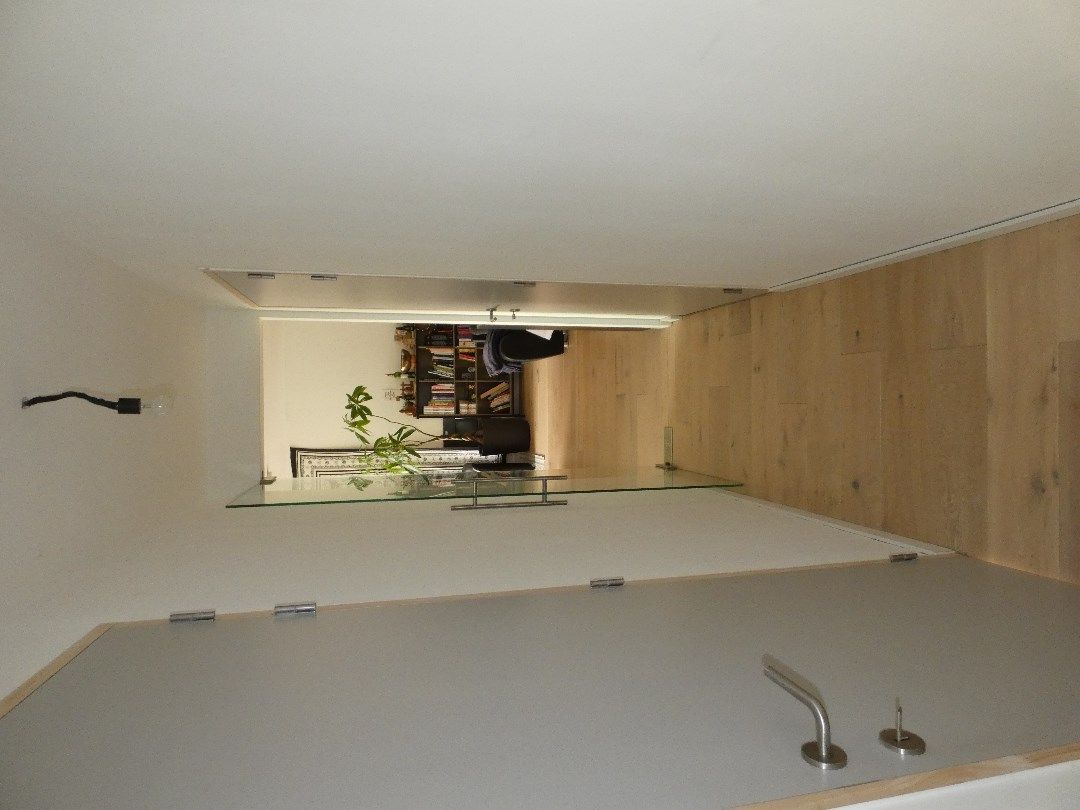Energiezuinig appartement met 2 slp, zalig zonneterras en garage te Loppem foto 14
