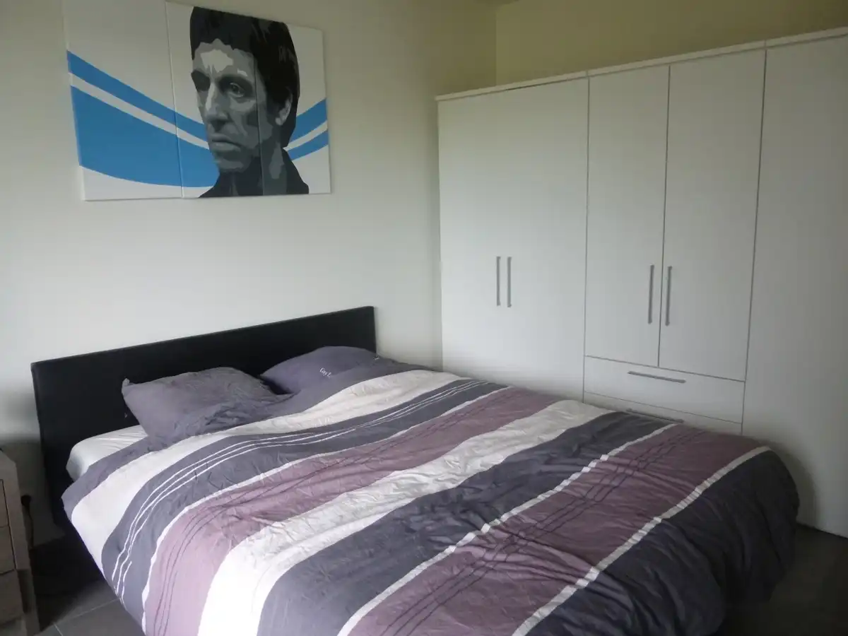 Toffe  studio MET APARTE SLPK +  terras en tuin foto 7