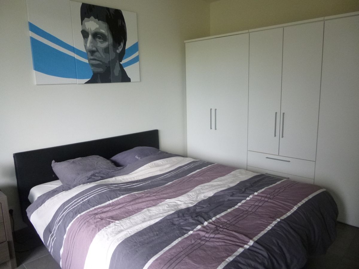 Toffe  studio MET APARTE SLPK +  terras en tuin foto 7