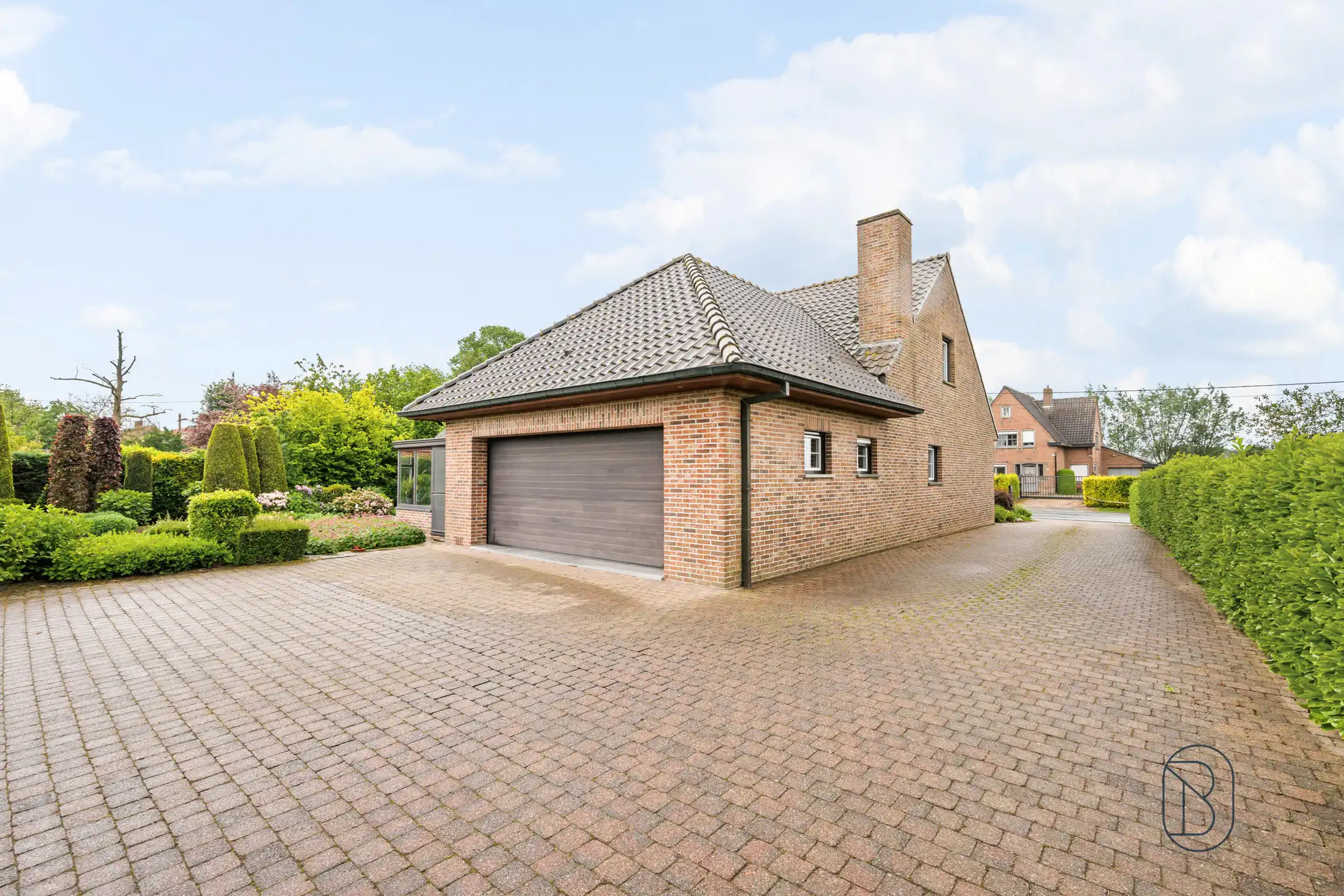 Prachtig gelegen bungalow op 1.645 m². foto 6