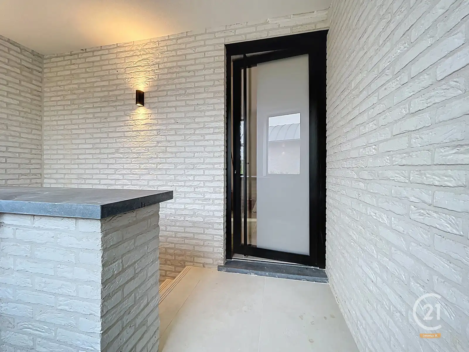 Nieuwbouw appartement te Landen. foto 2