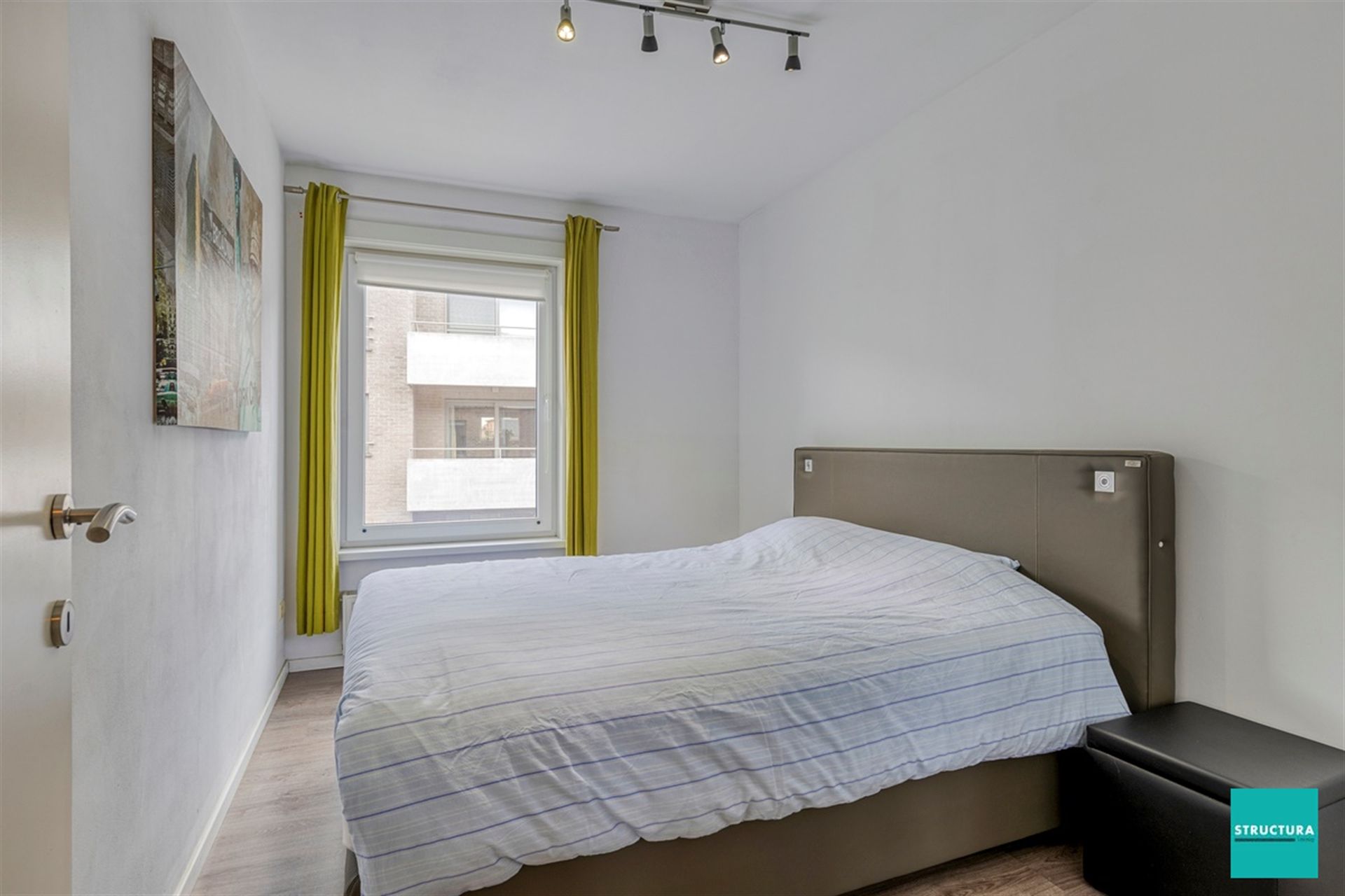 Ruime én volledig instapklare woning foto 19