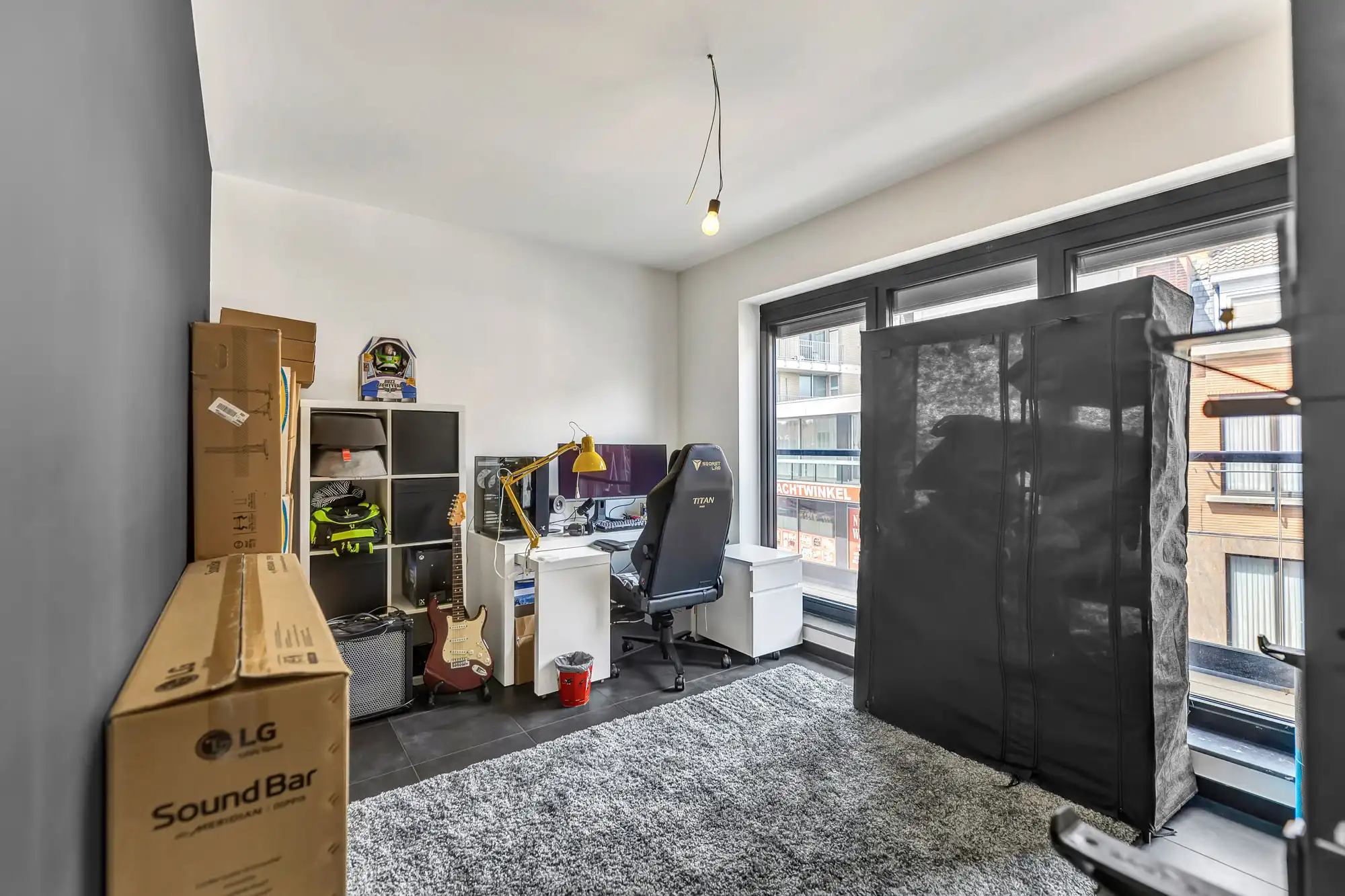 Recent energetisch appartement op goede locatie foto 15