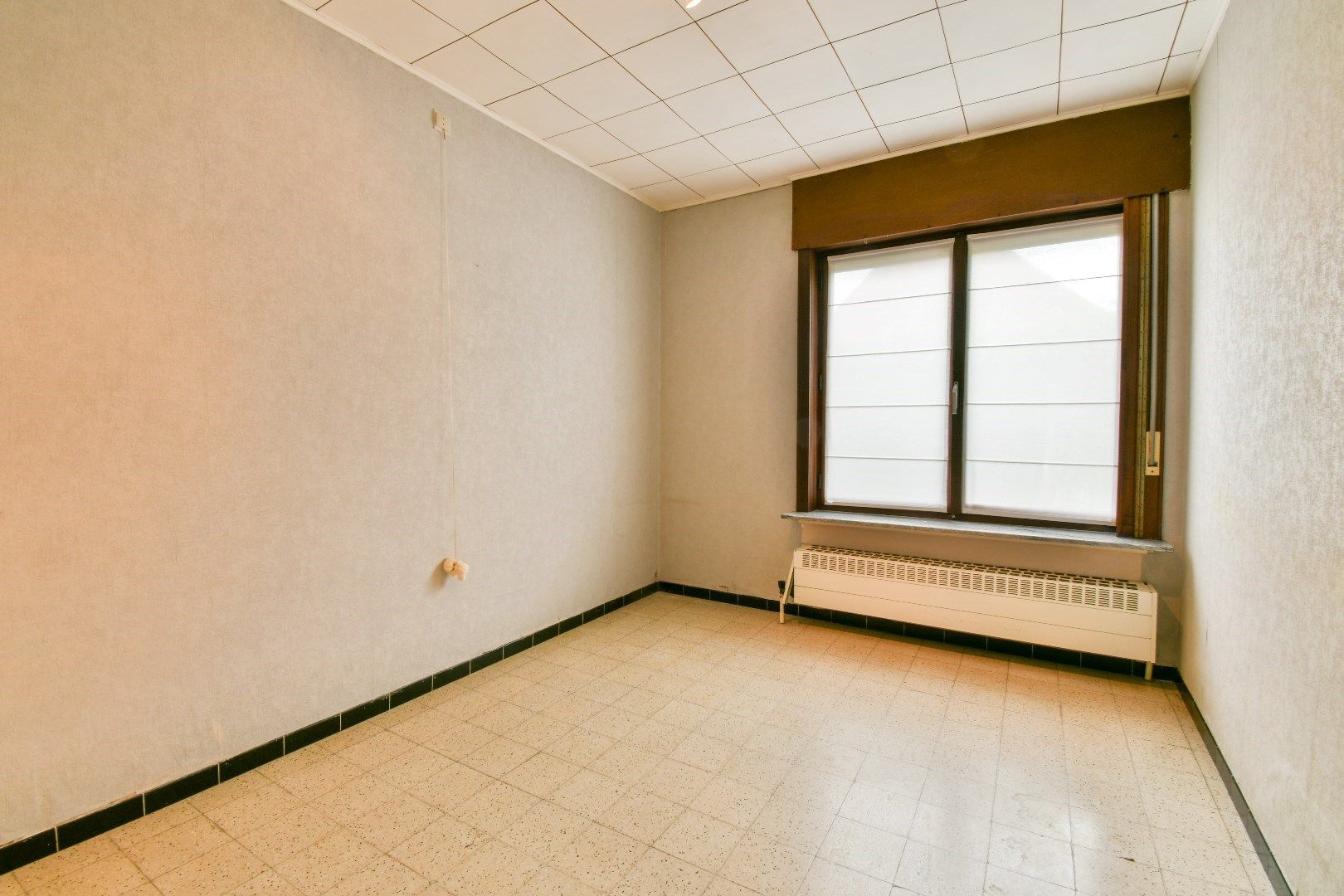 Halfopen bebouwing met renovatiepotentieel! foto 7