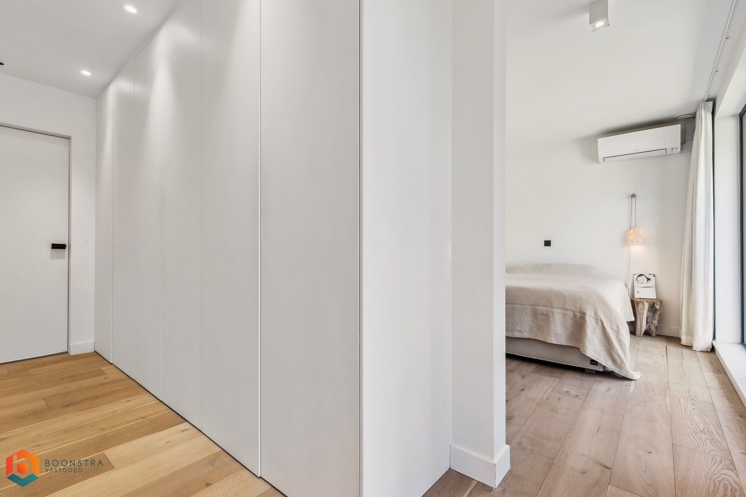 Prachtige en energiezuinige villa (410 m² bewoonbaar) op een perceel van 1732 m² te Keerbergen foto 27